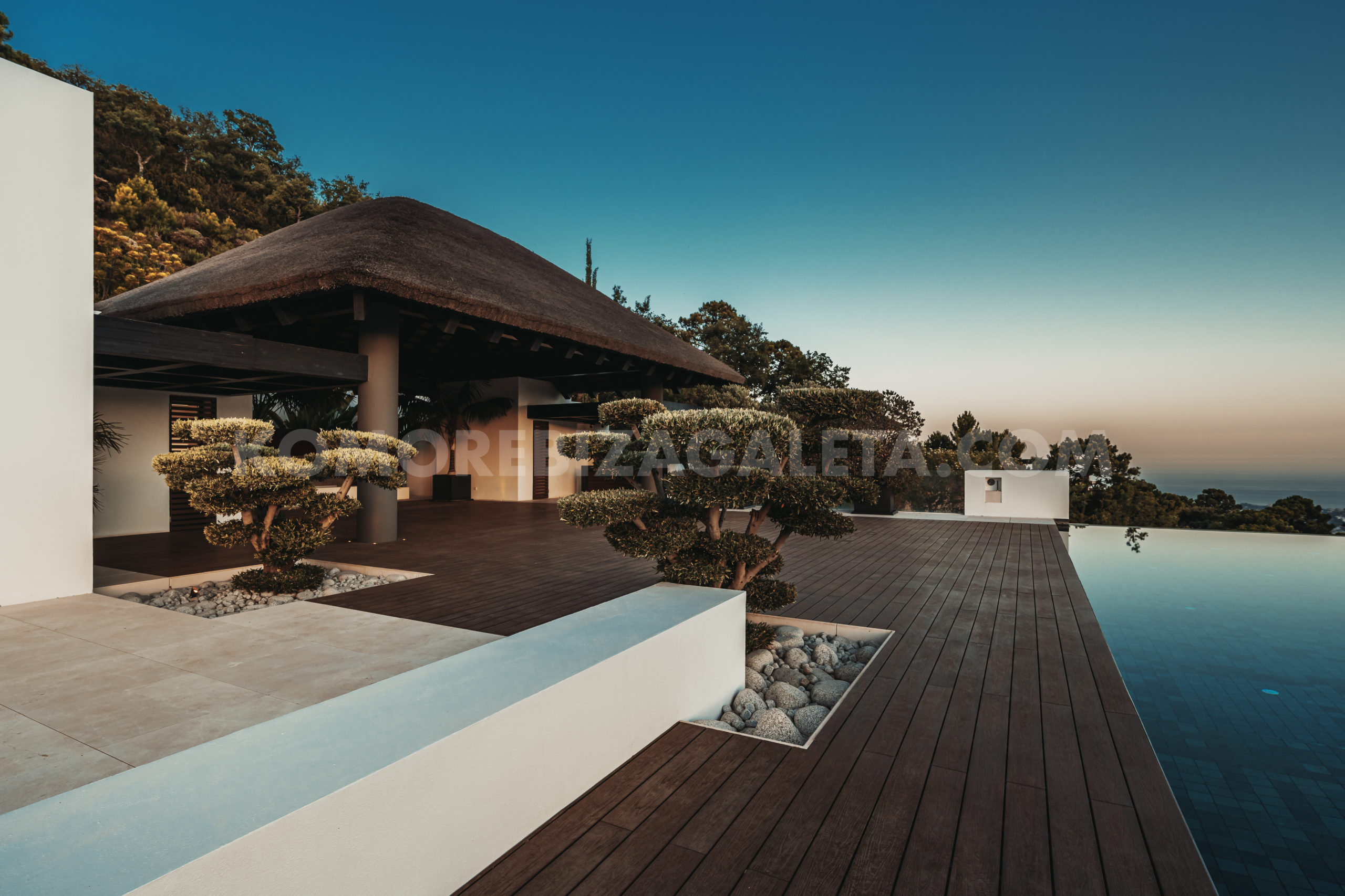 Komorebi House