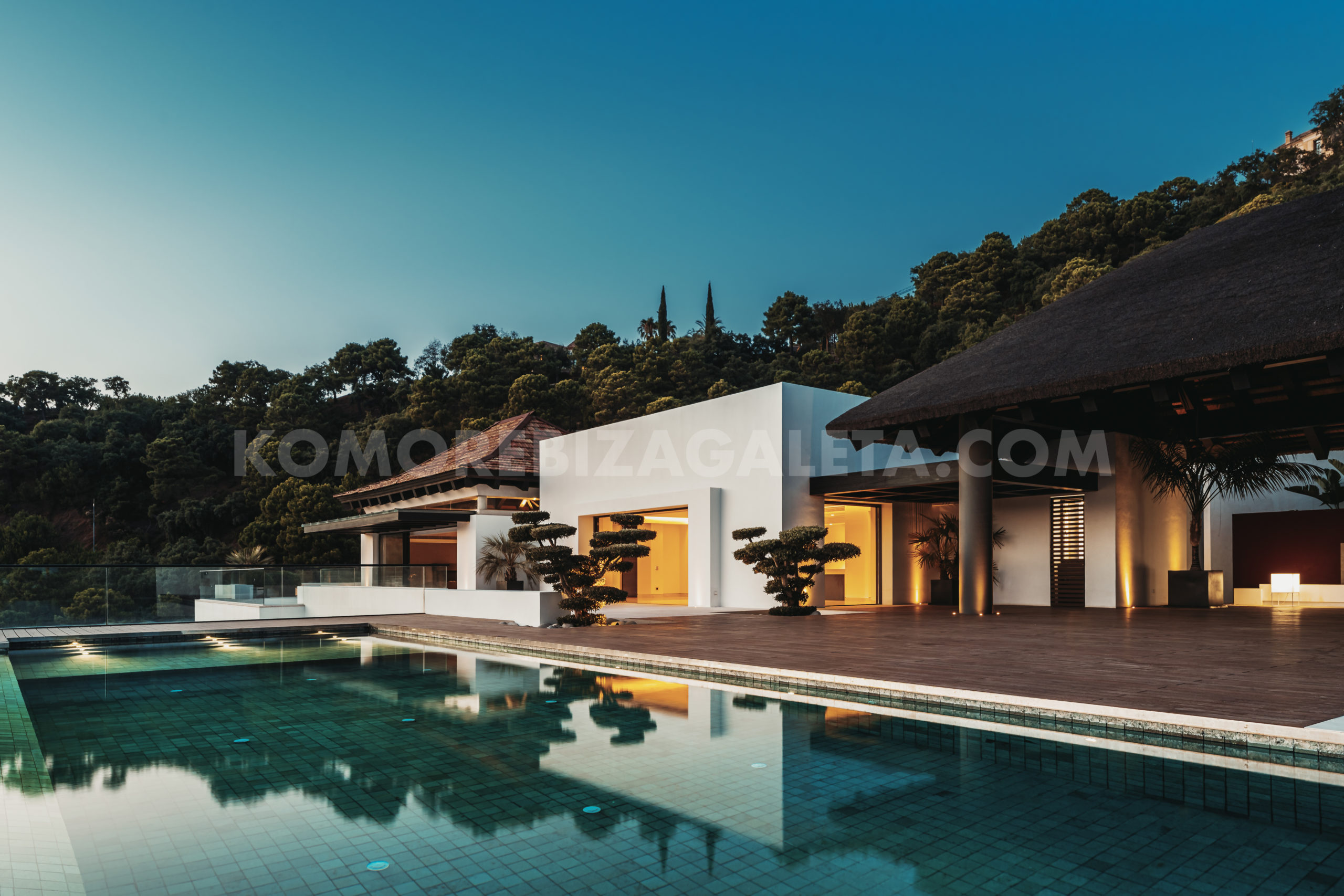 Komorebi House