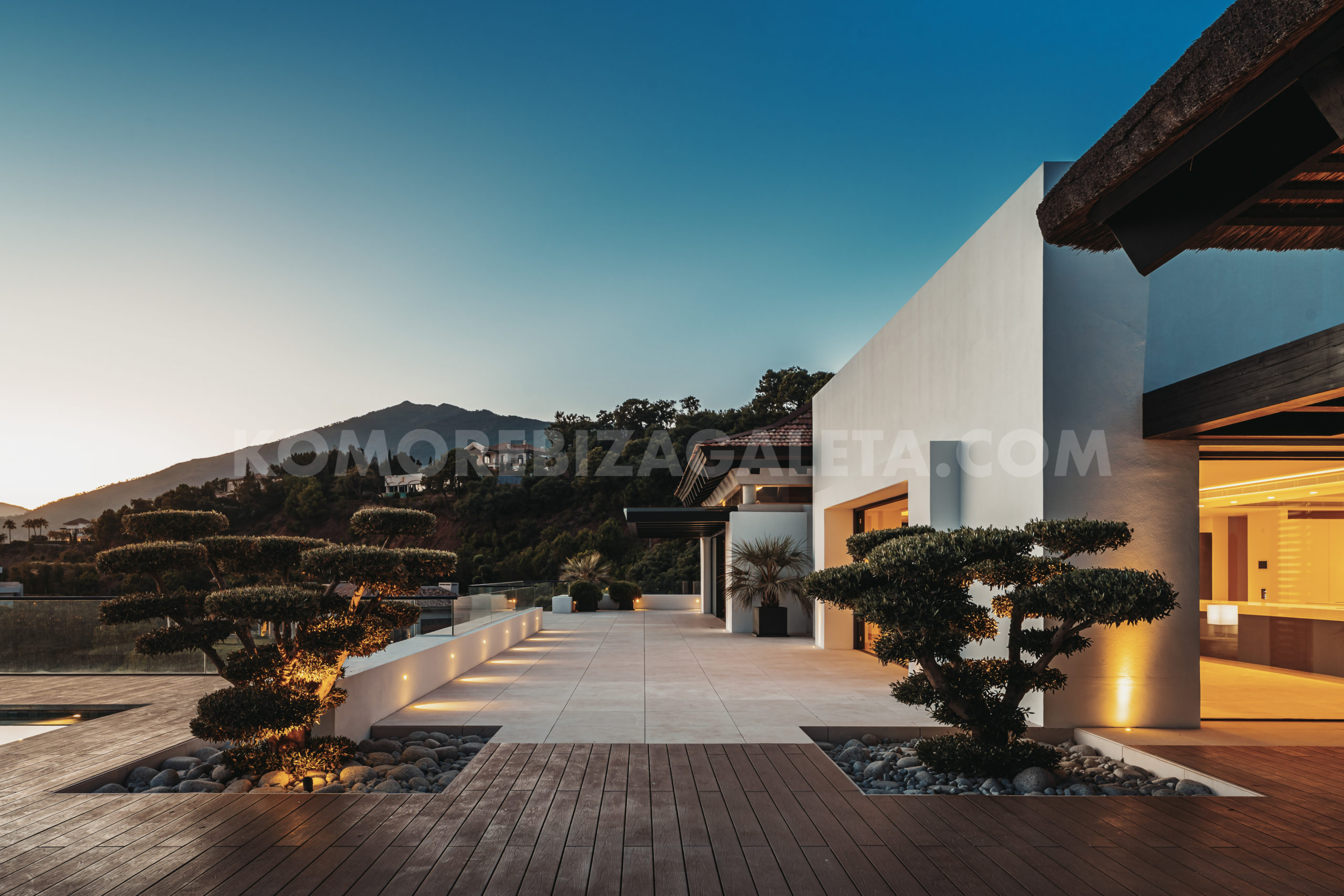 Komorebi House
