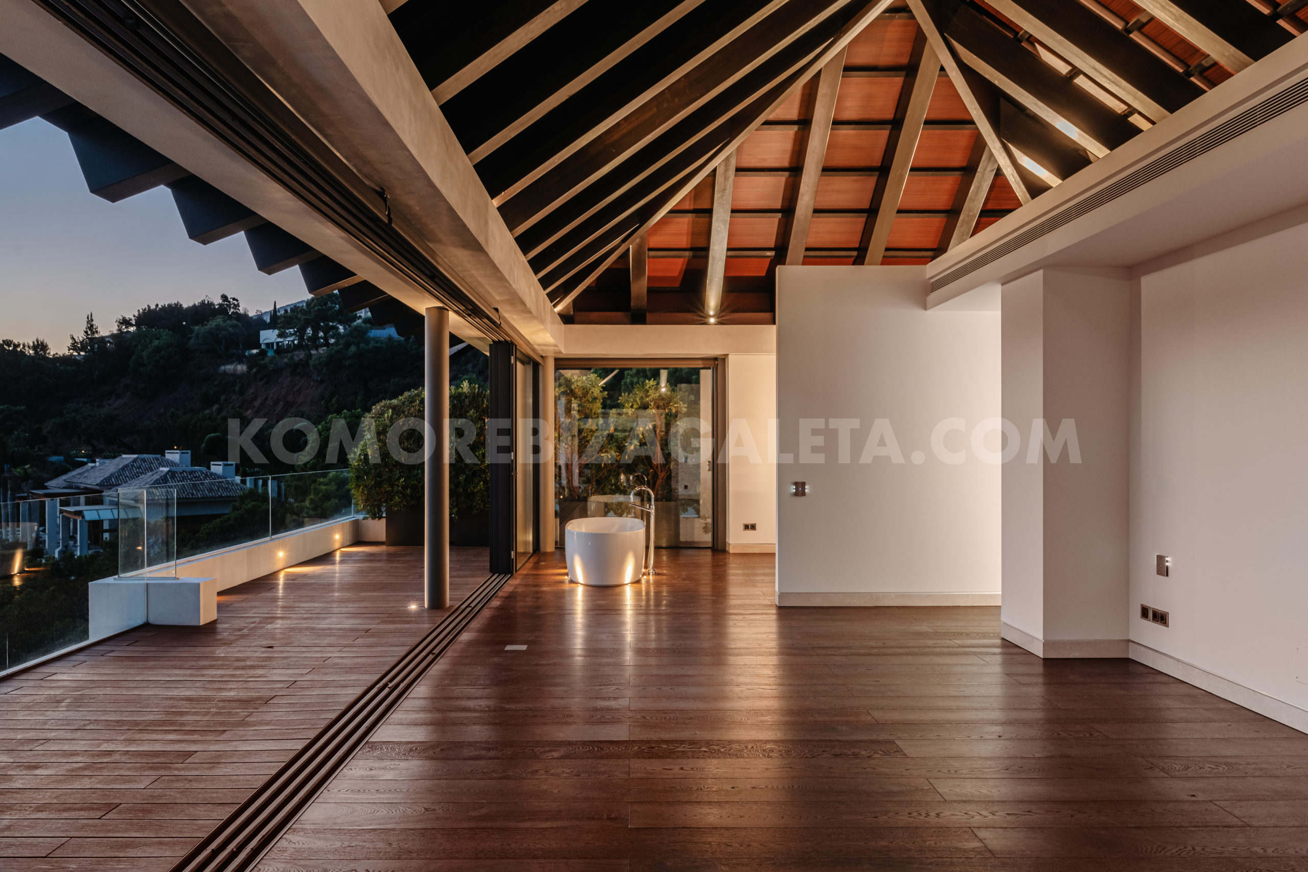 Komorebi House