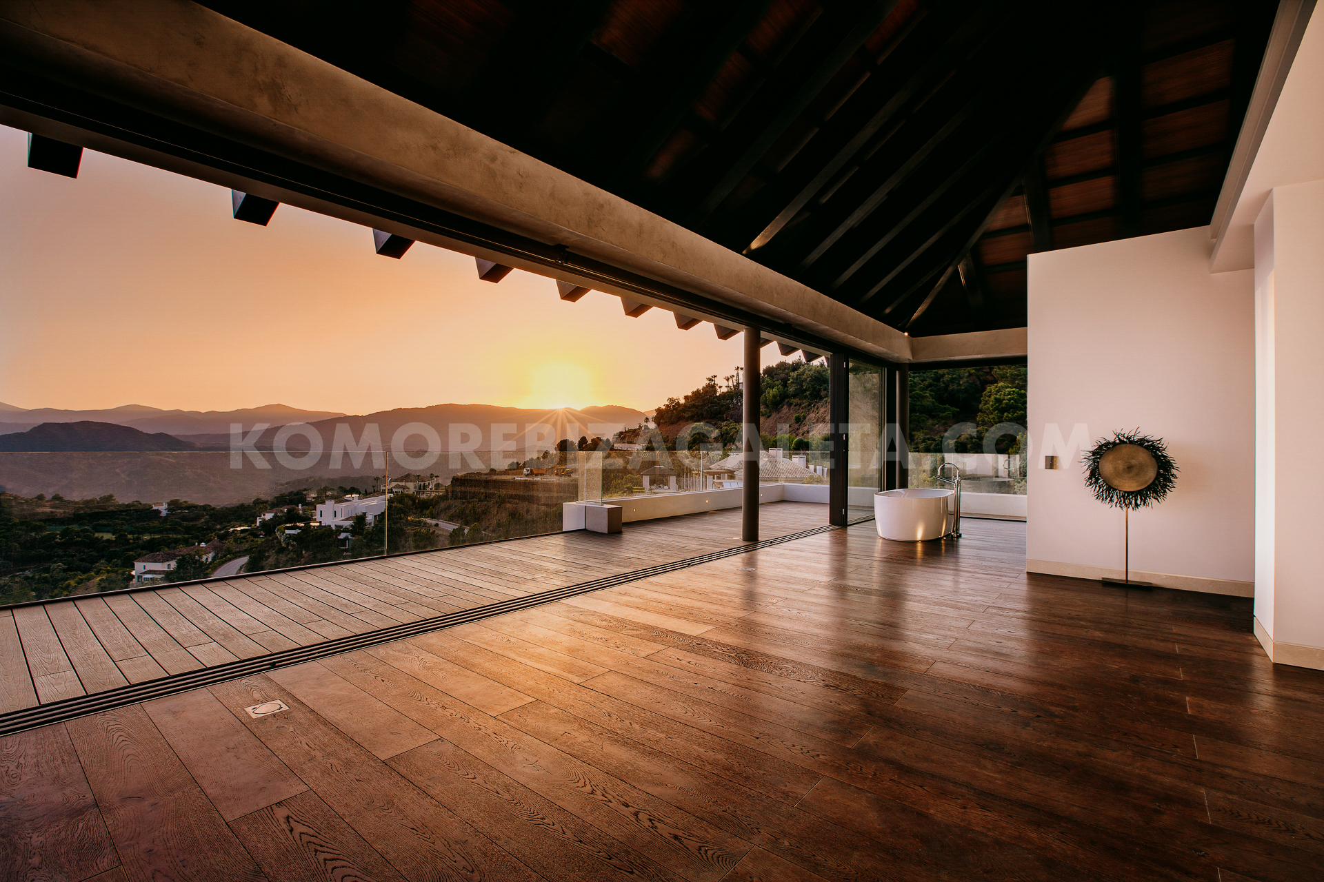 Komorebi House