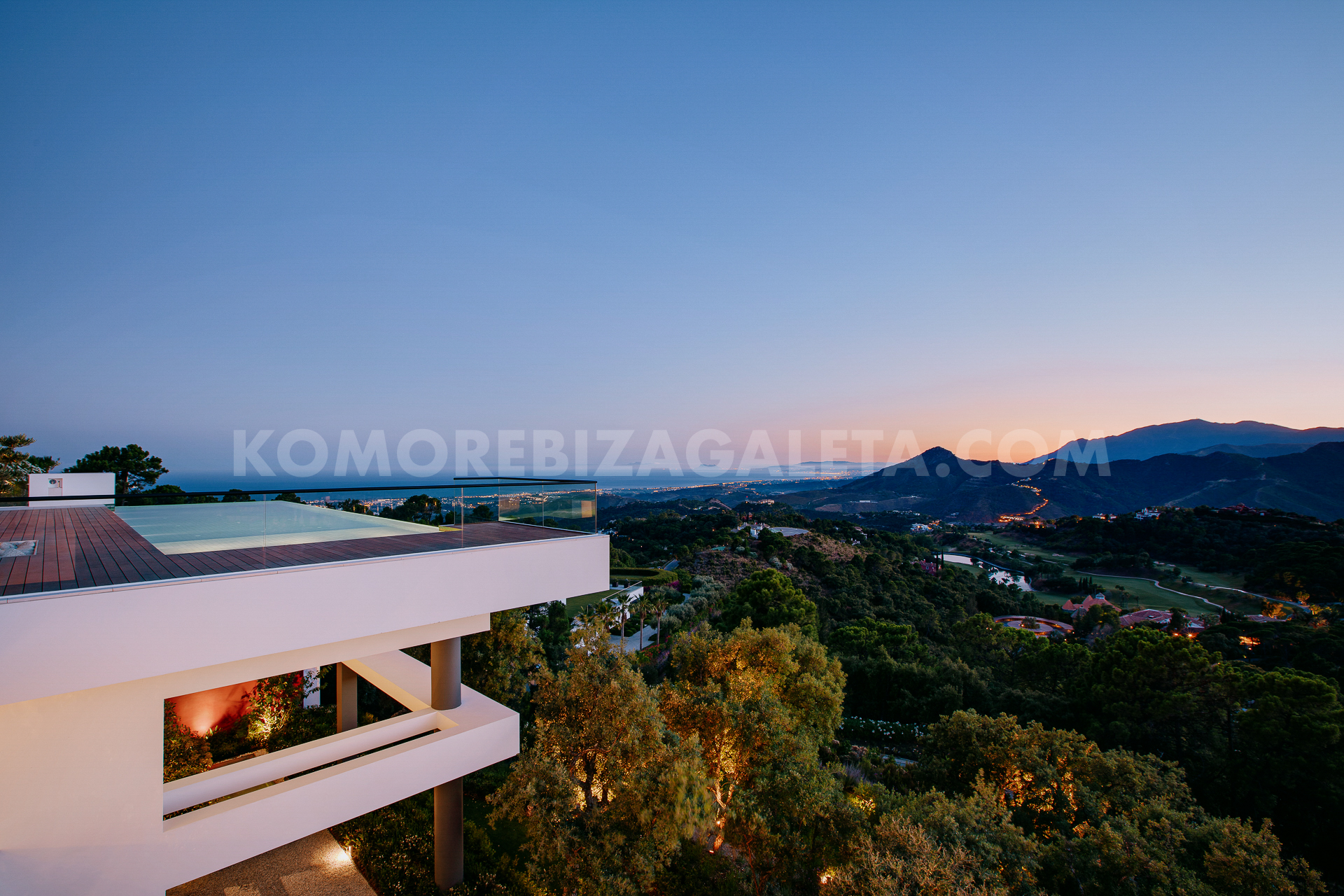 Komorebi House