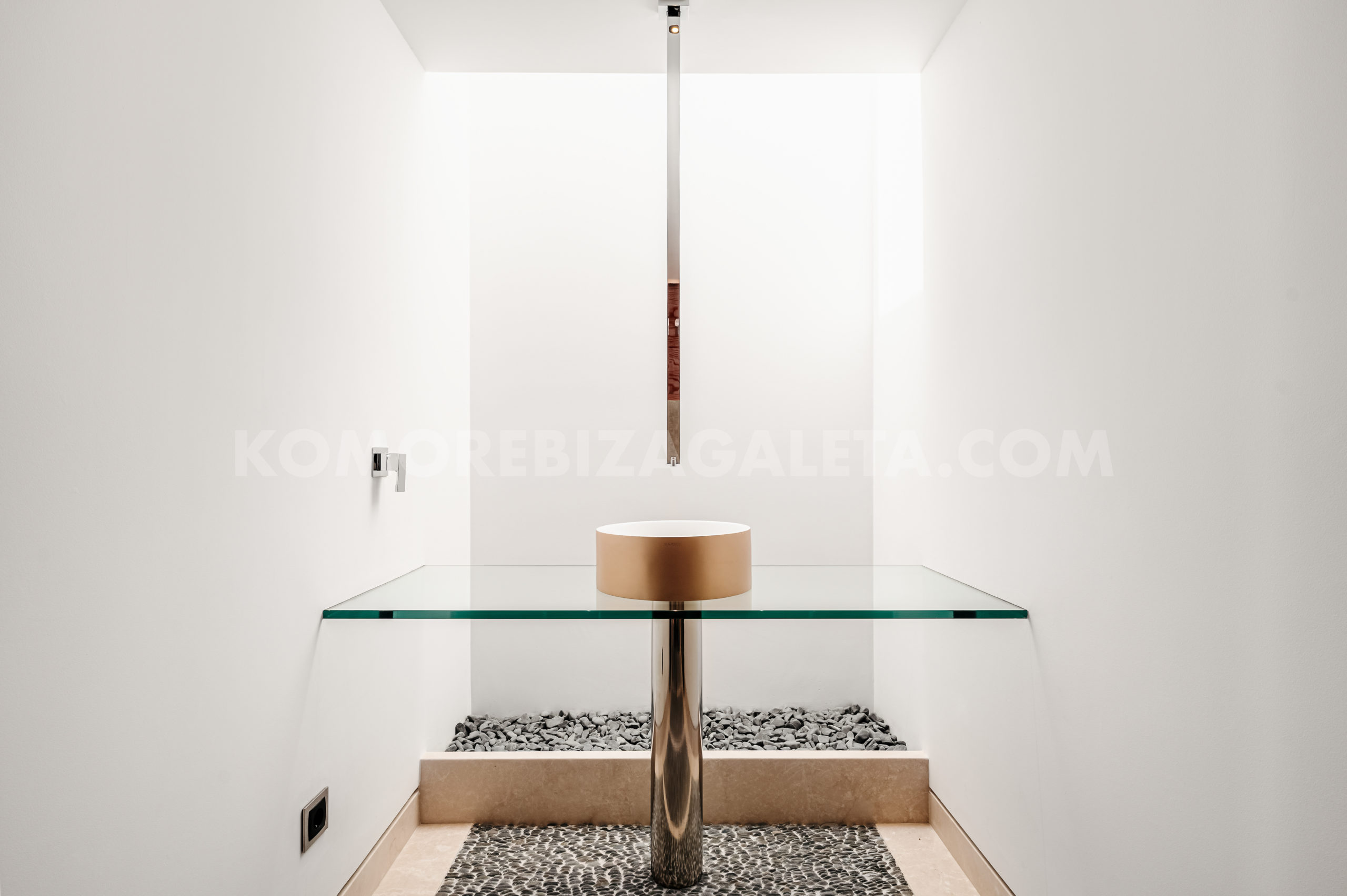 Komorebi House