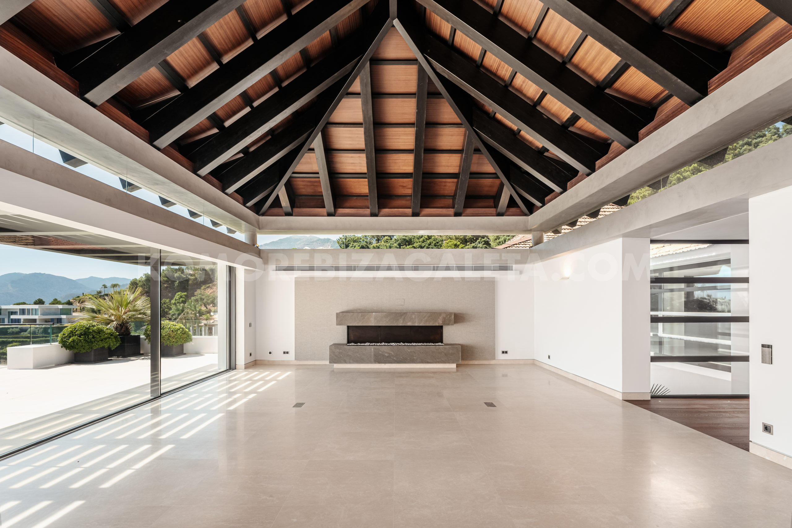 Komorebi House