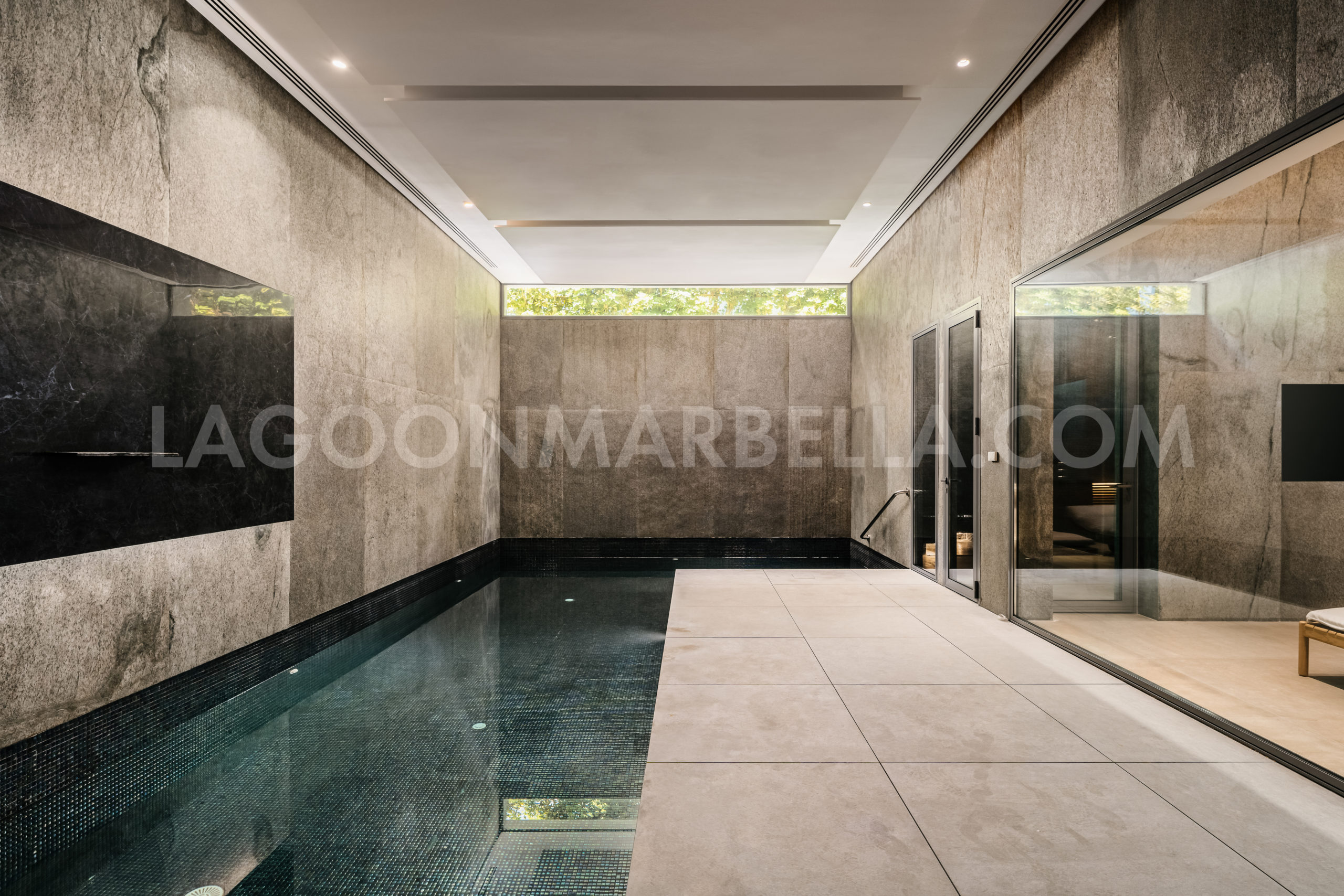 Villa Lagoon