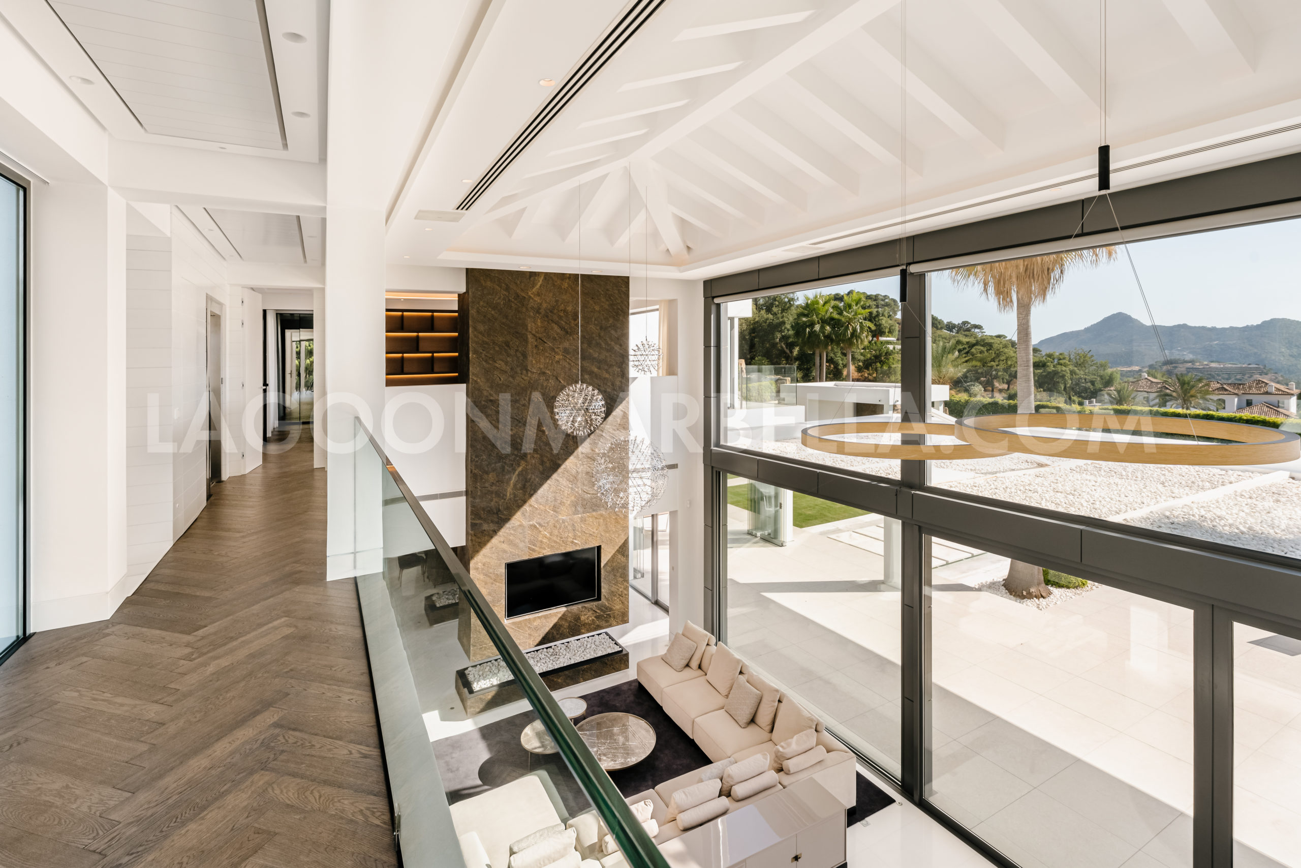 Villa Lagoon