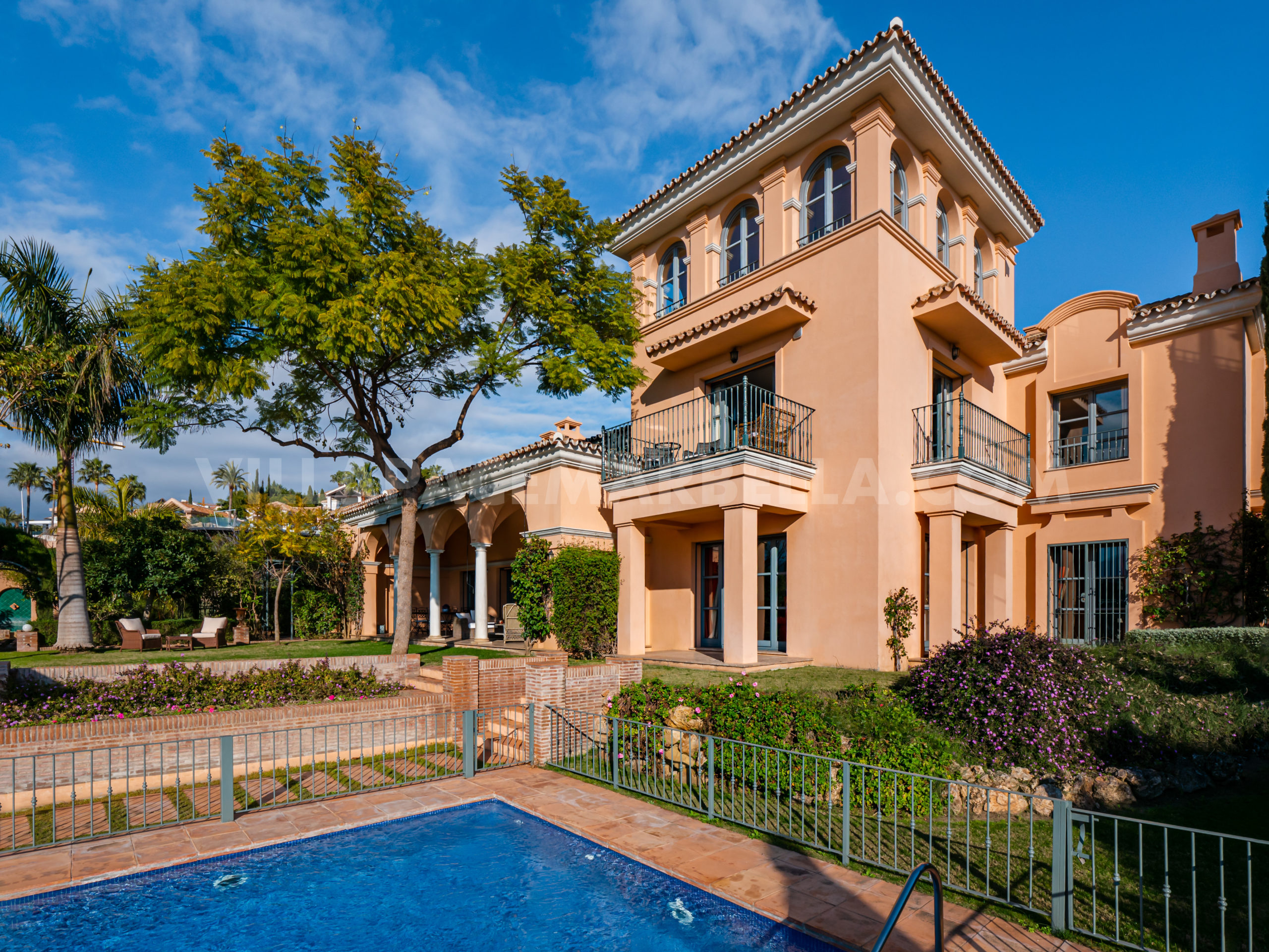 Villa Pace