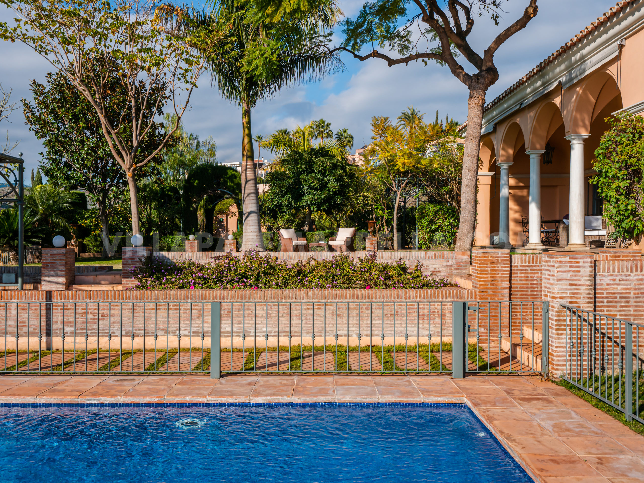Villa Pace