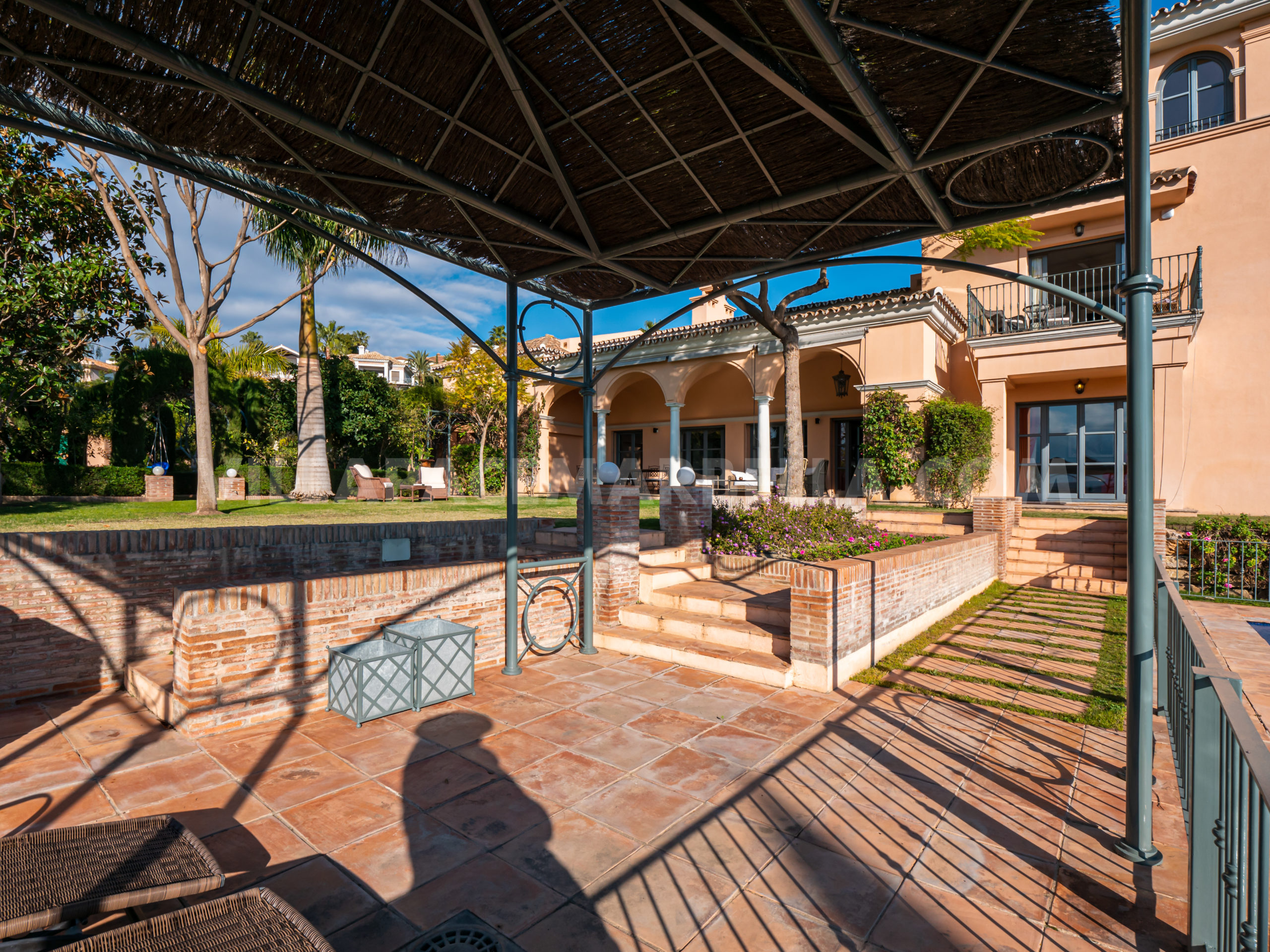Villa Pace