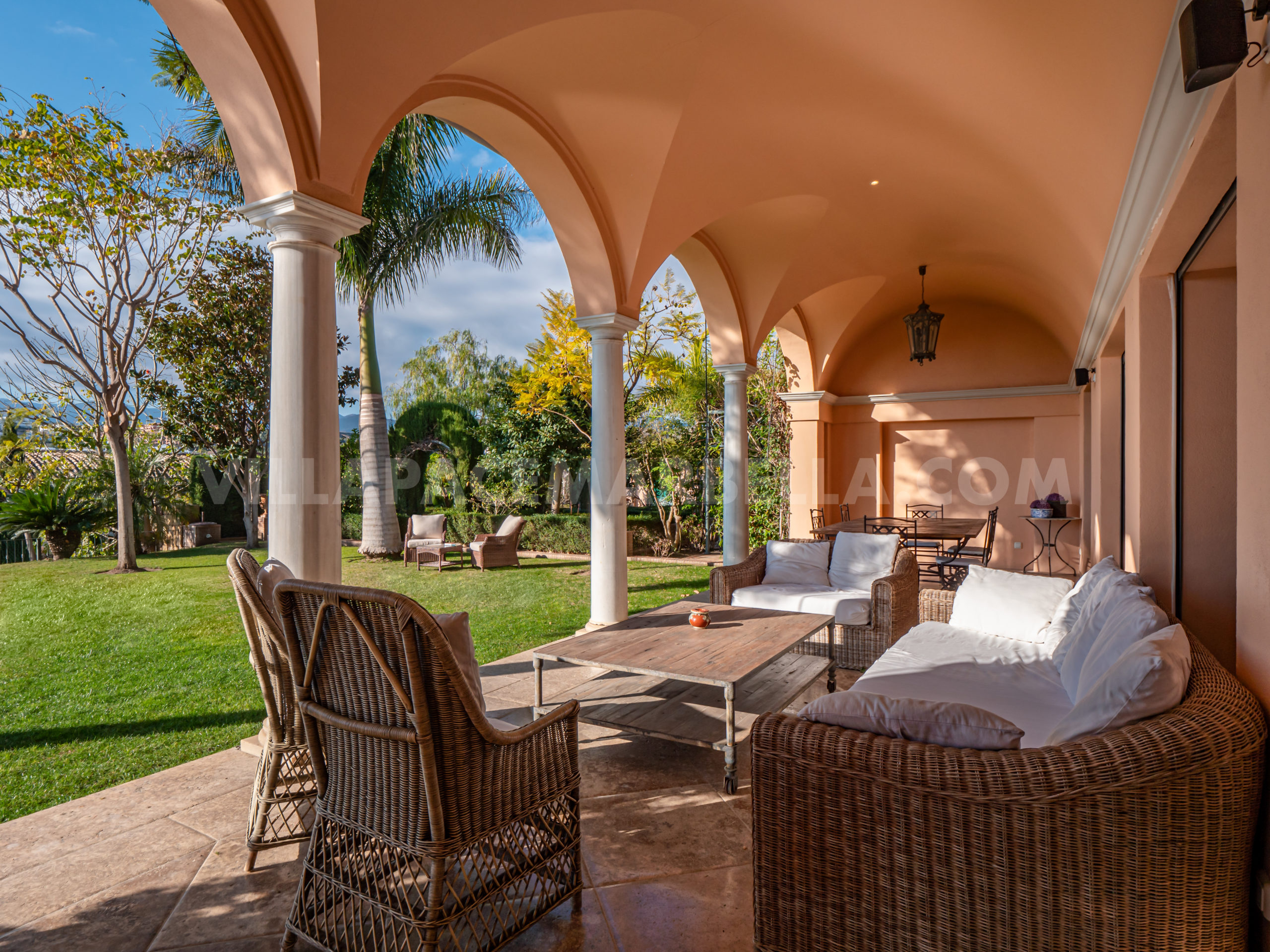 Villa Pace