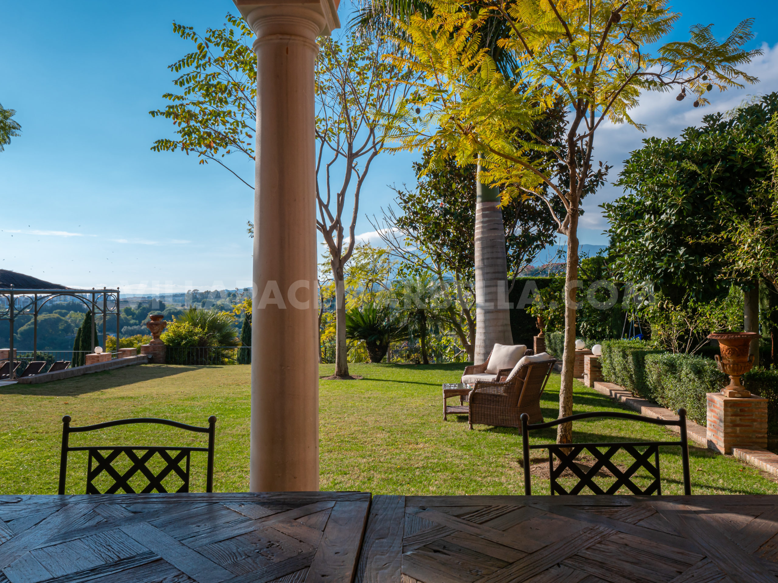 Villa Pace
