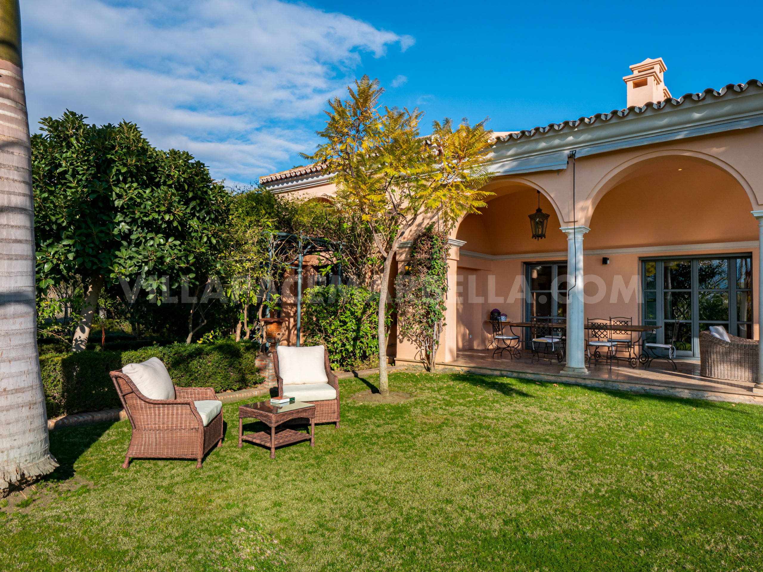 Villa Pace