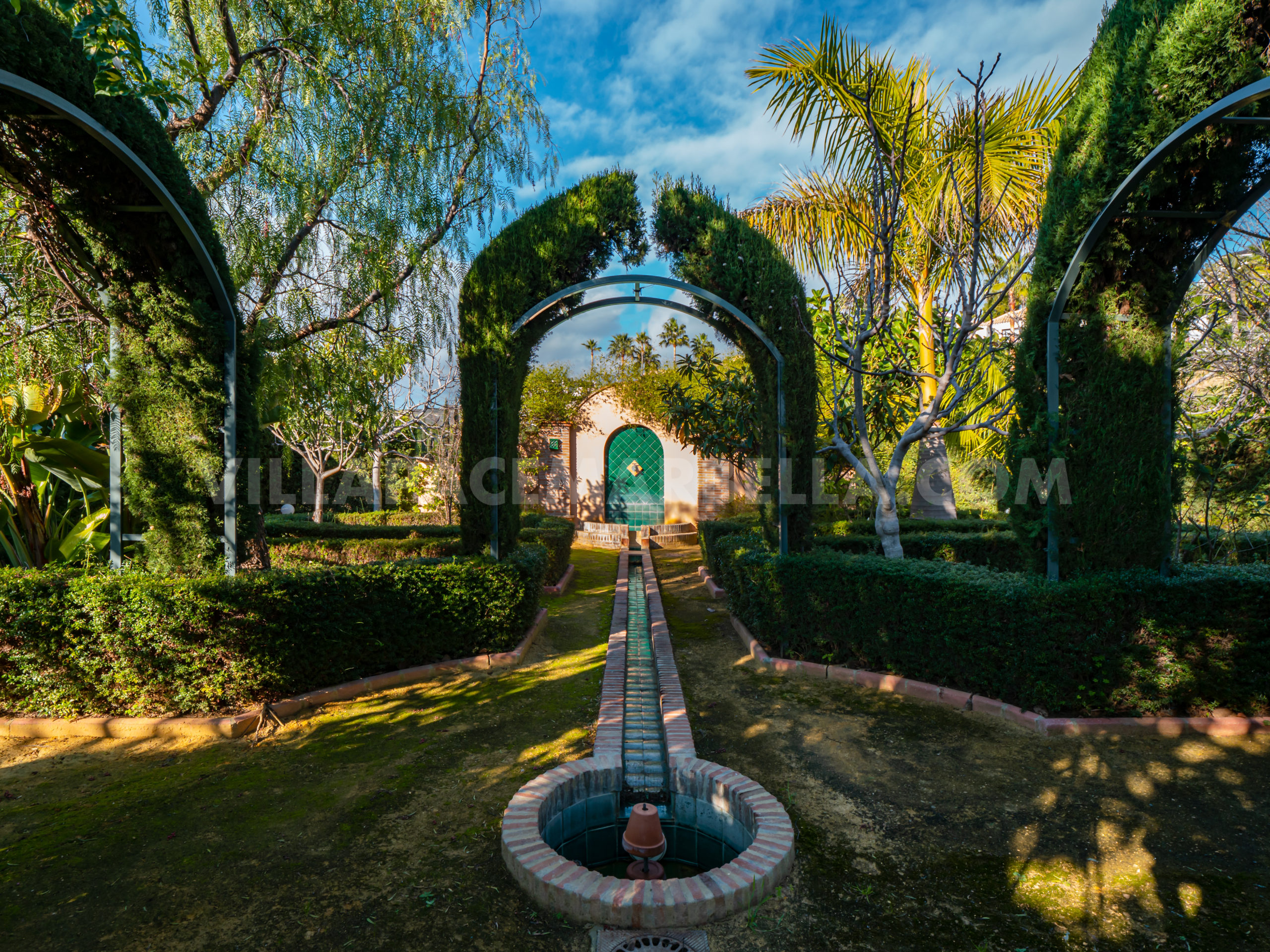 Villa Pace