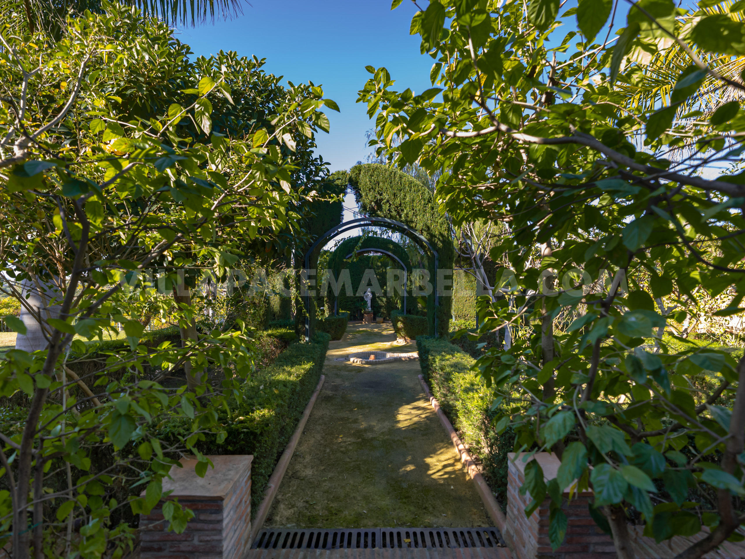 Villa Pace