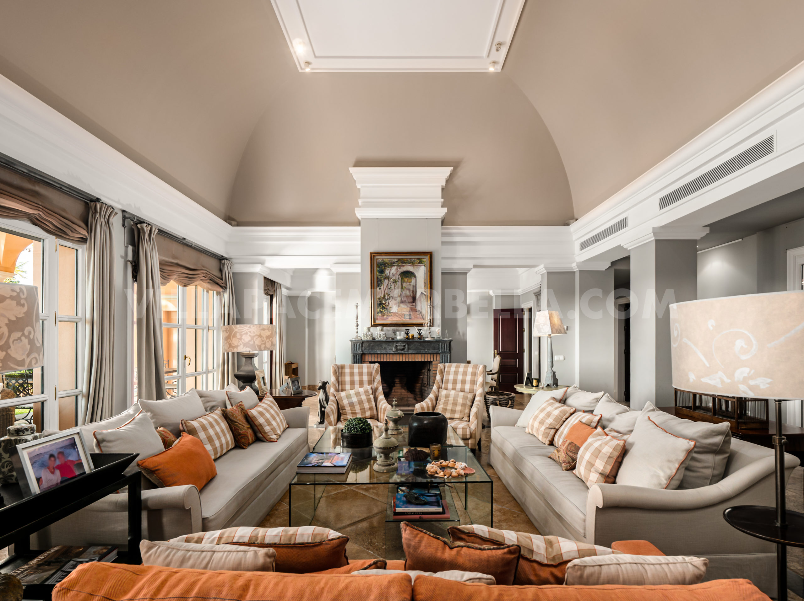 Villa Pace
