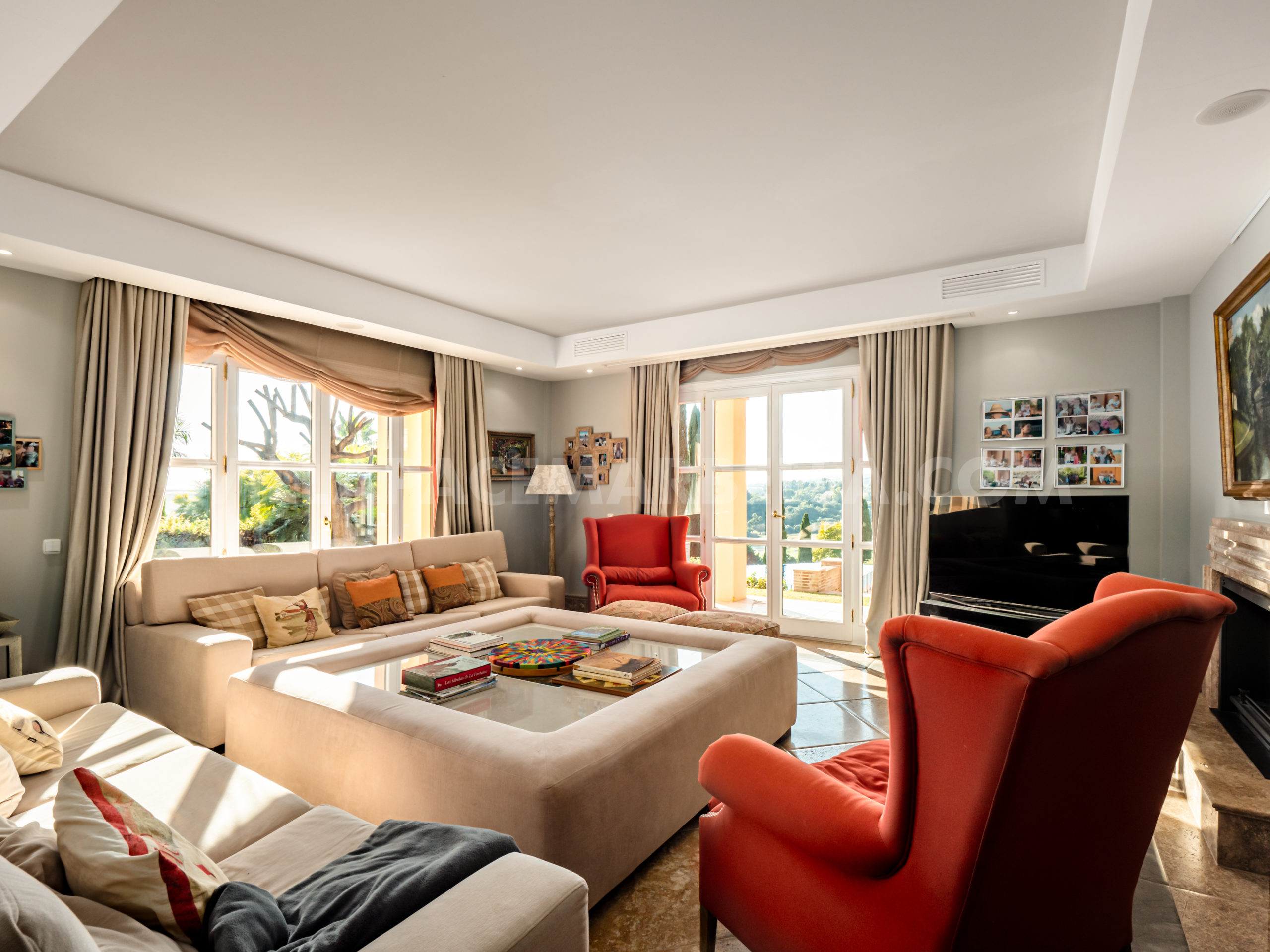 Villa Pace