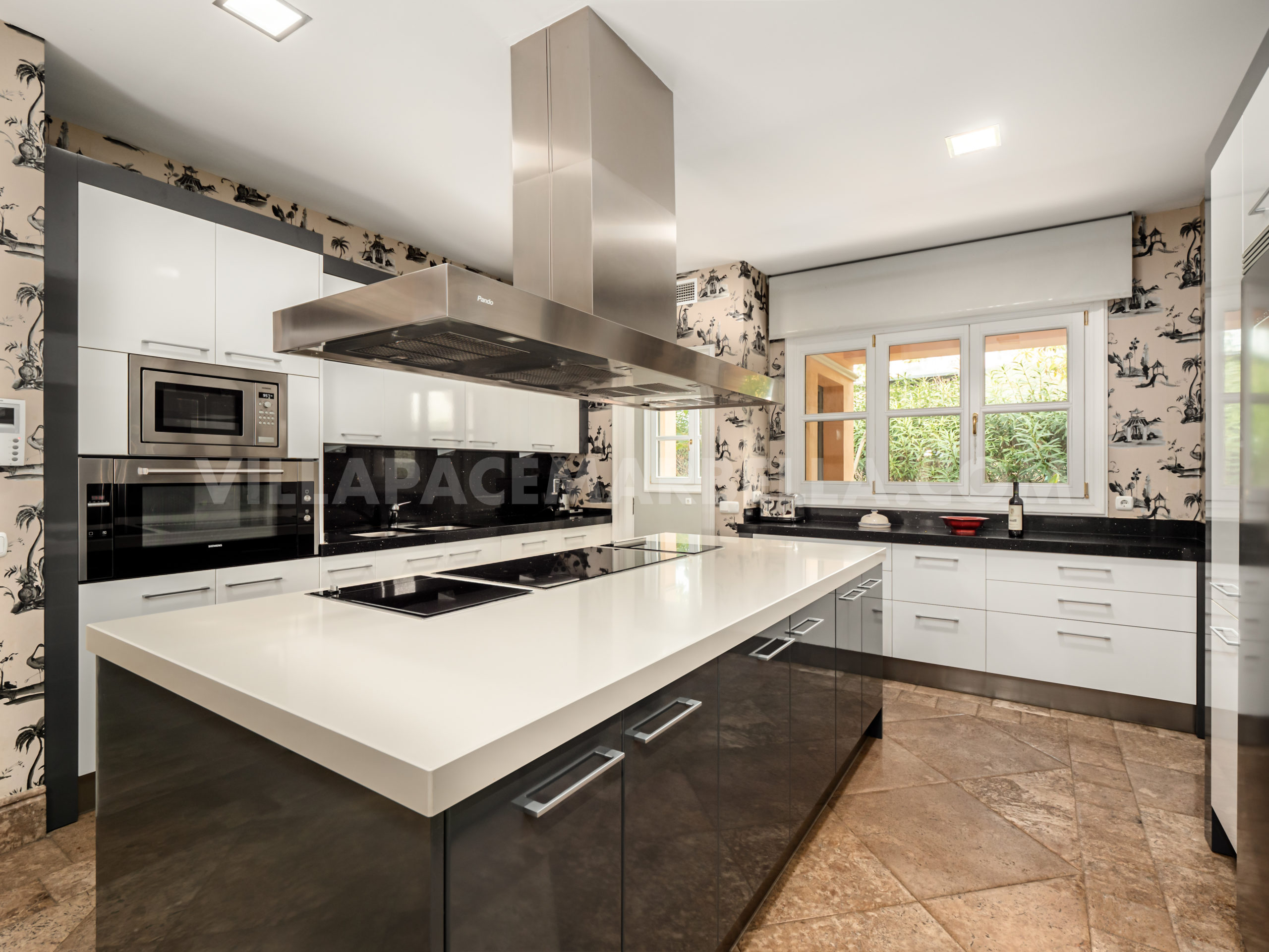 Villa Pace