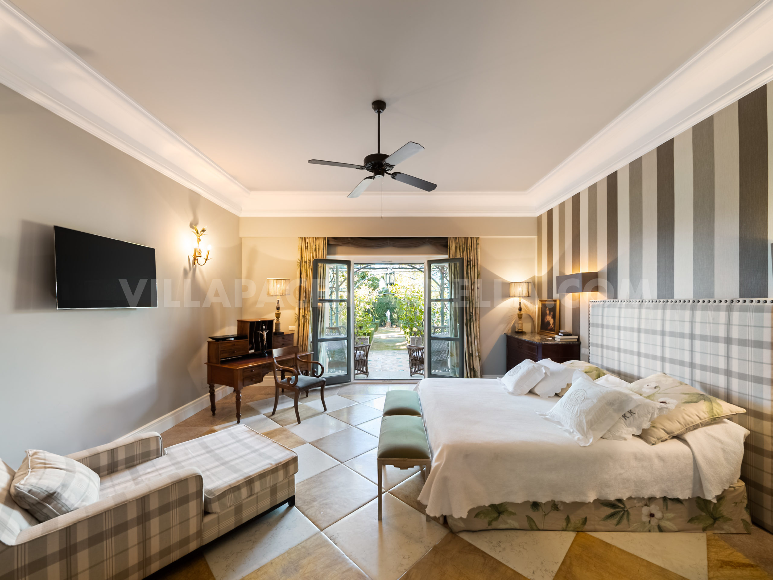 Villa Pace