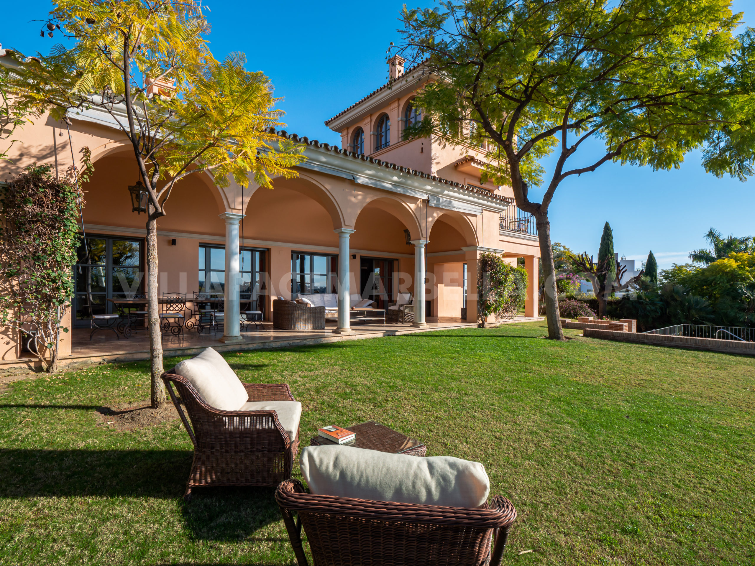 Villa Pace