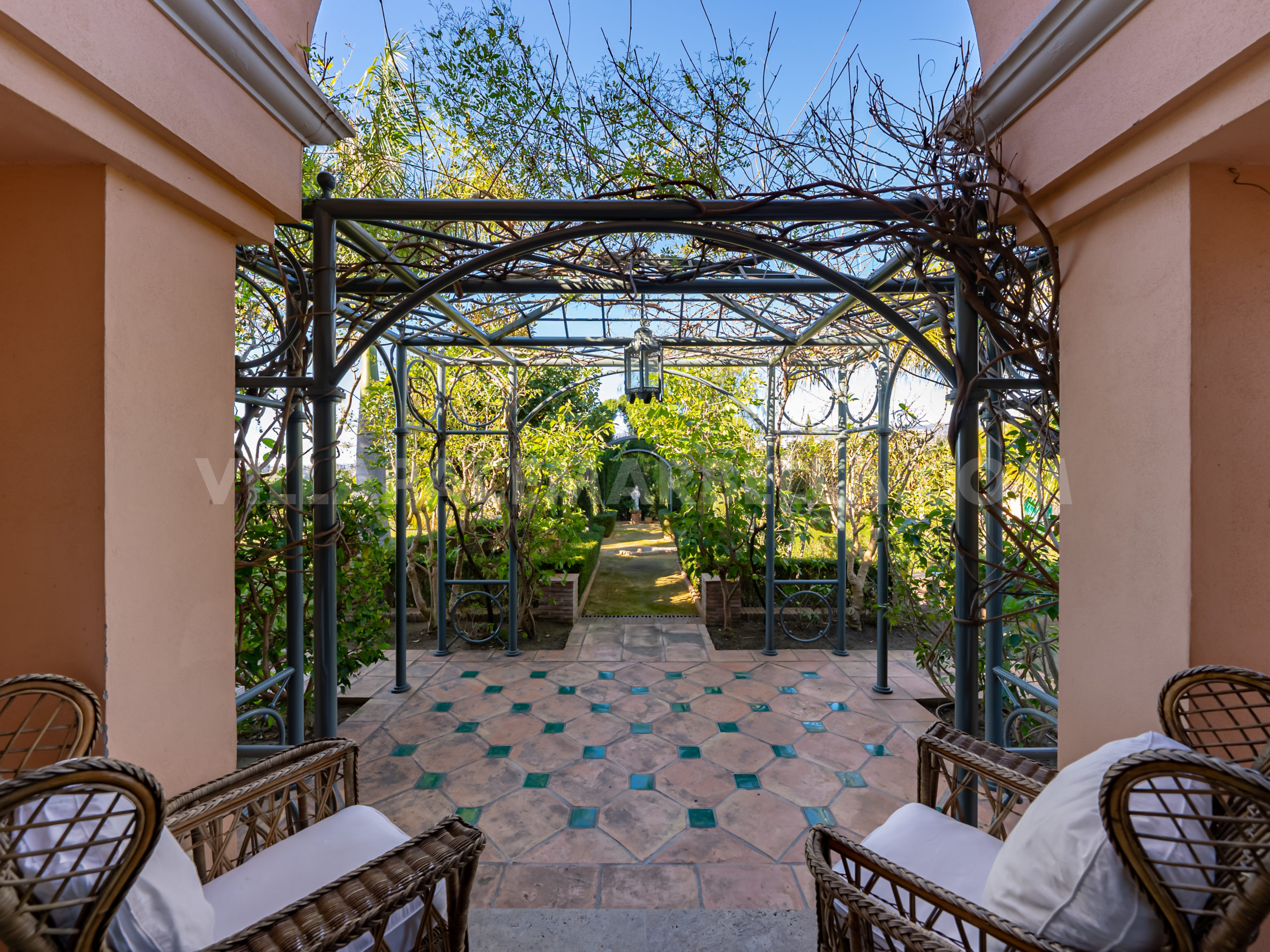 Villa Pace