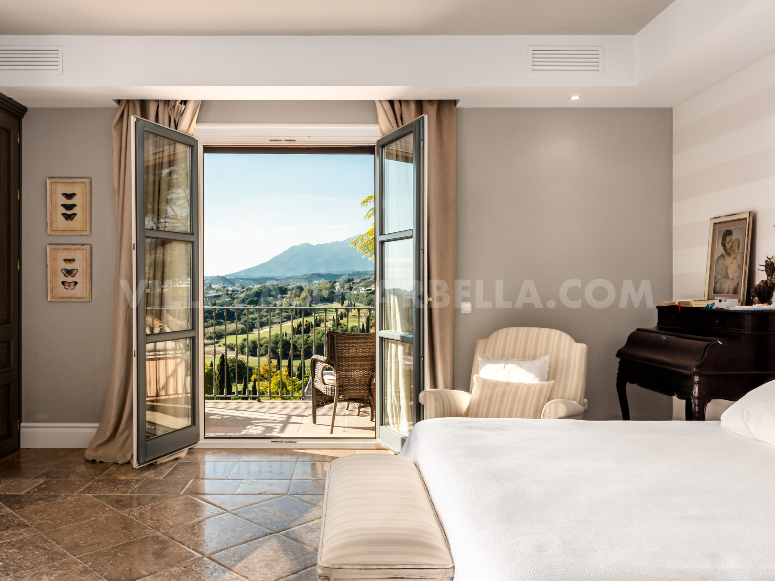 Villa Pace