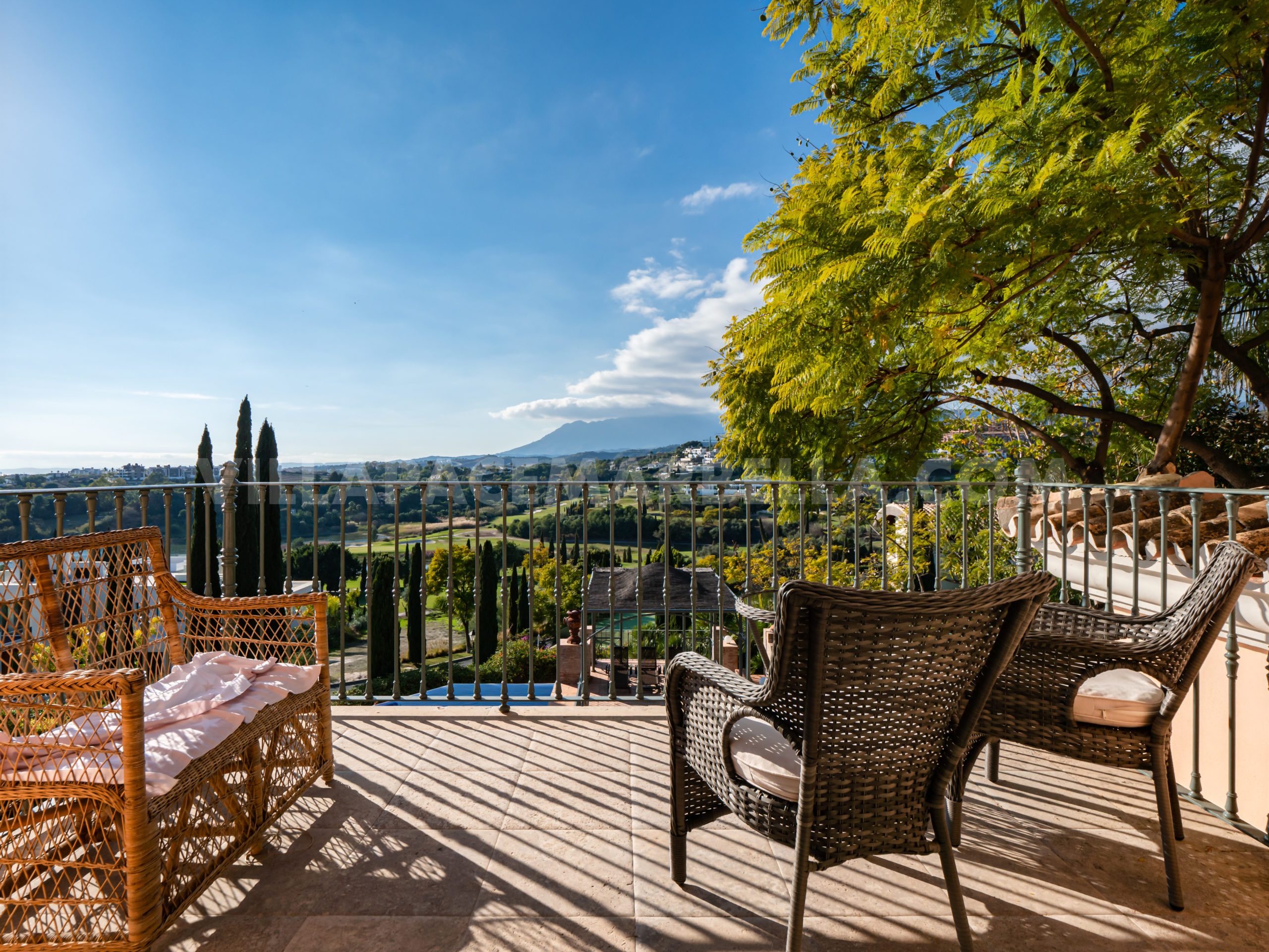 Villa Pace