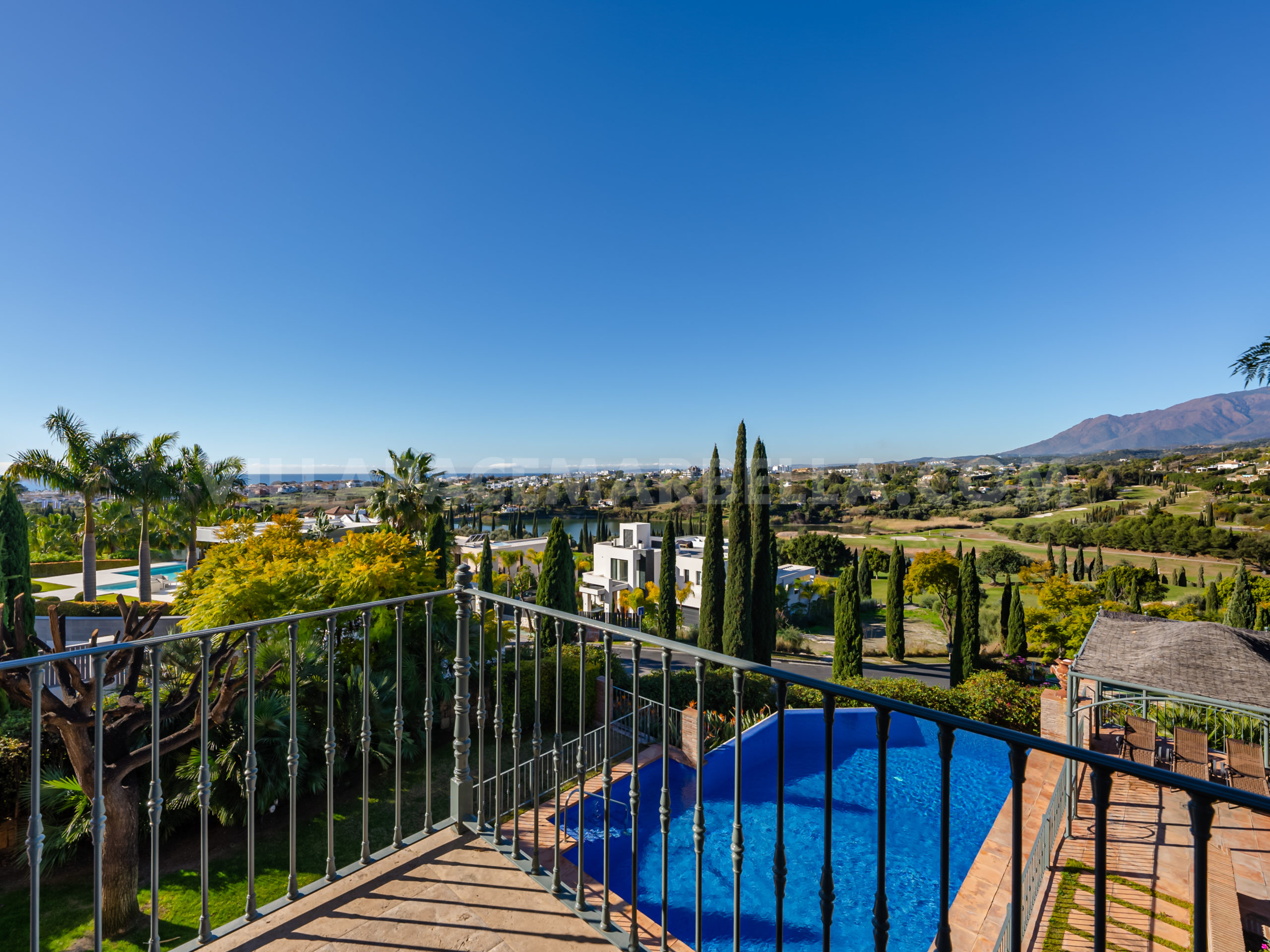Villa Pace