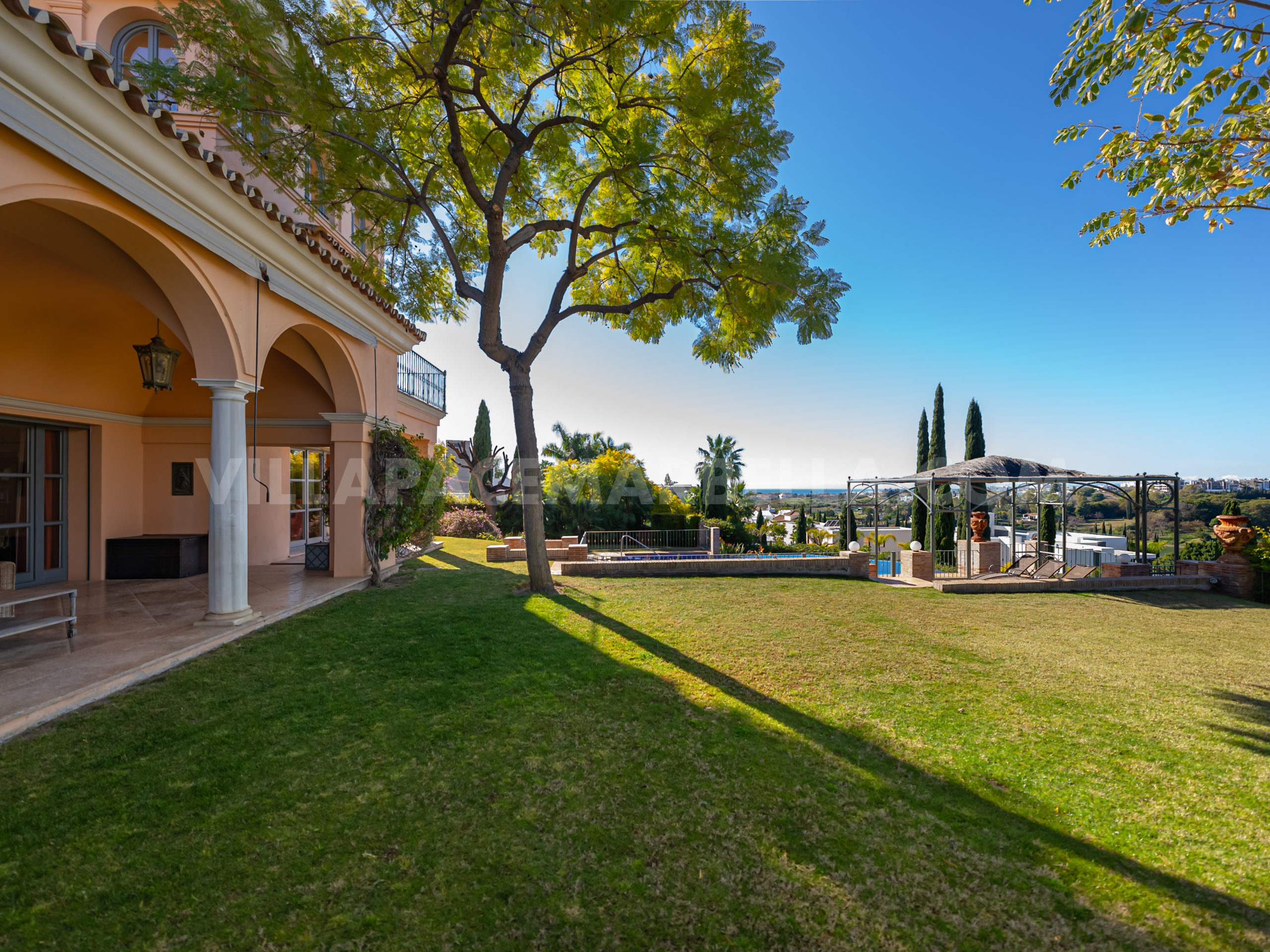 Villa Pace