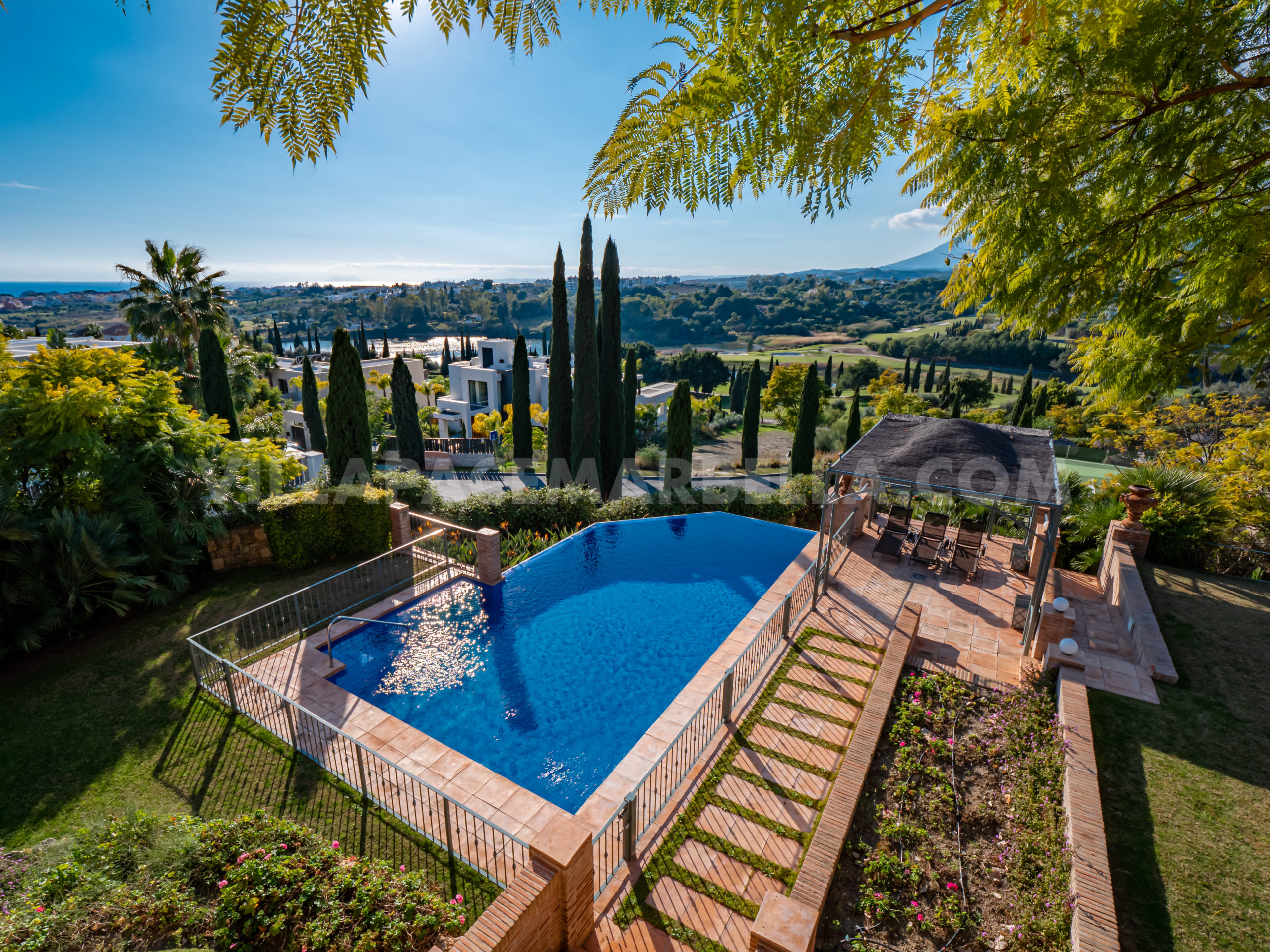 Villa Pace