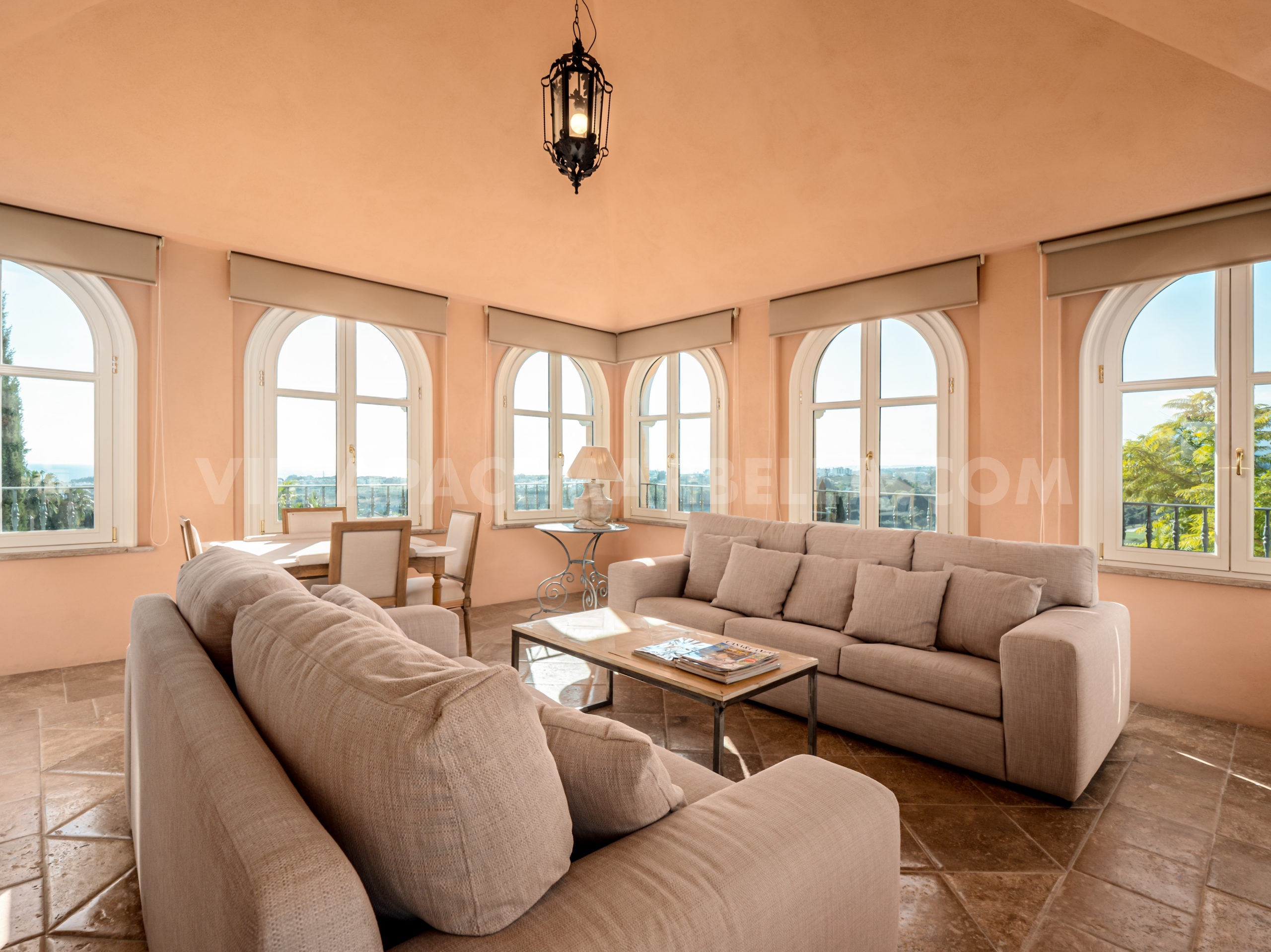 Villa Pace