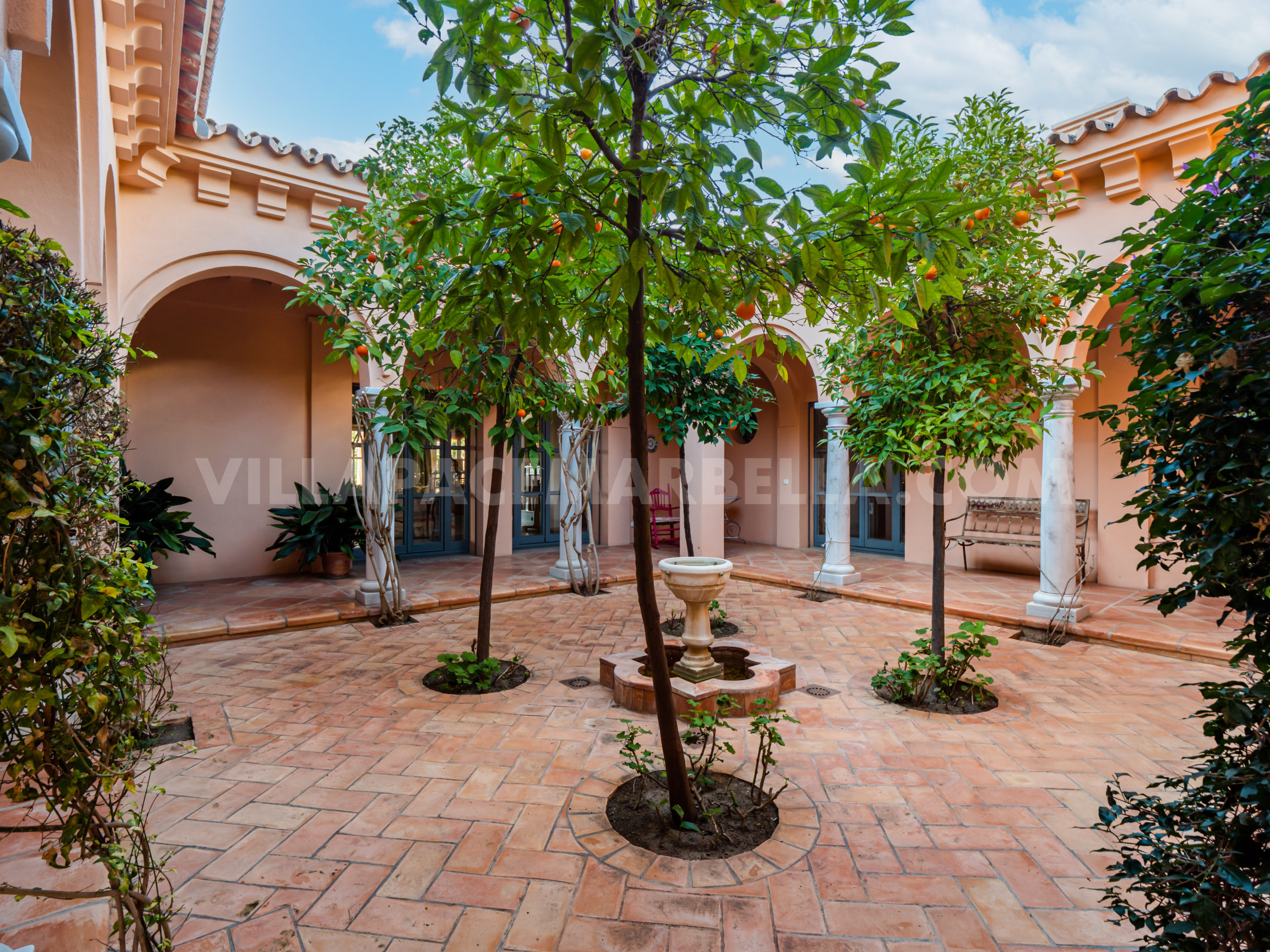 Villa Pace