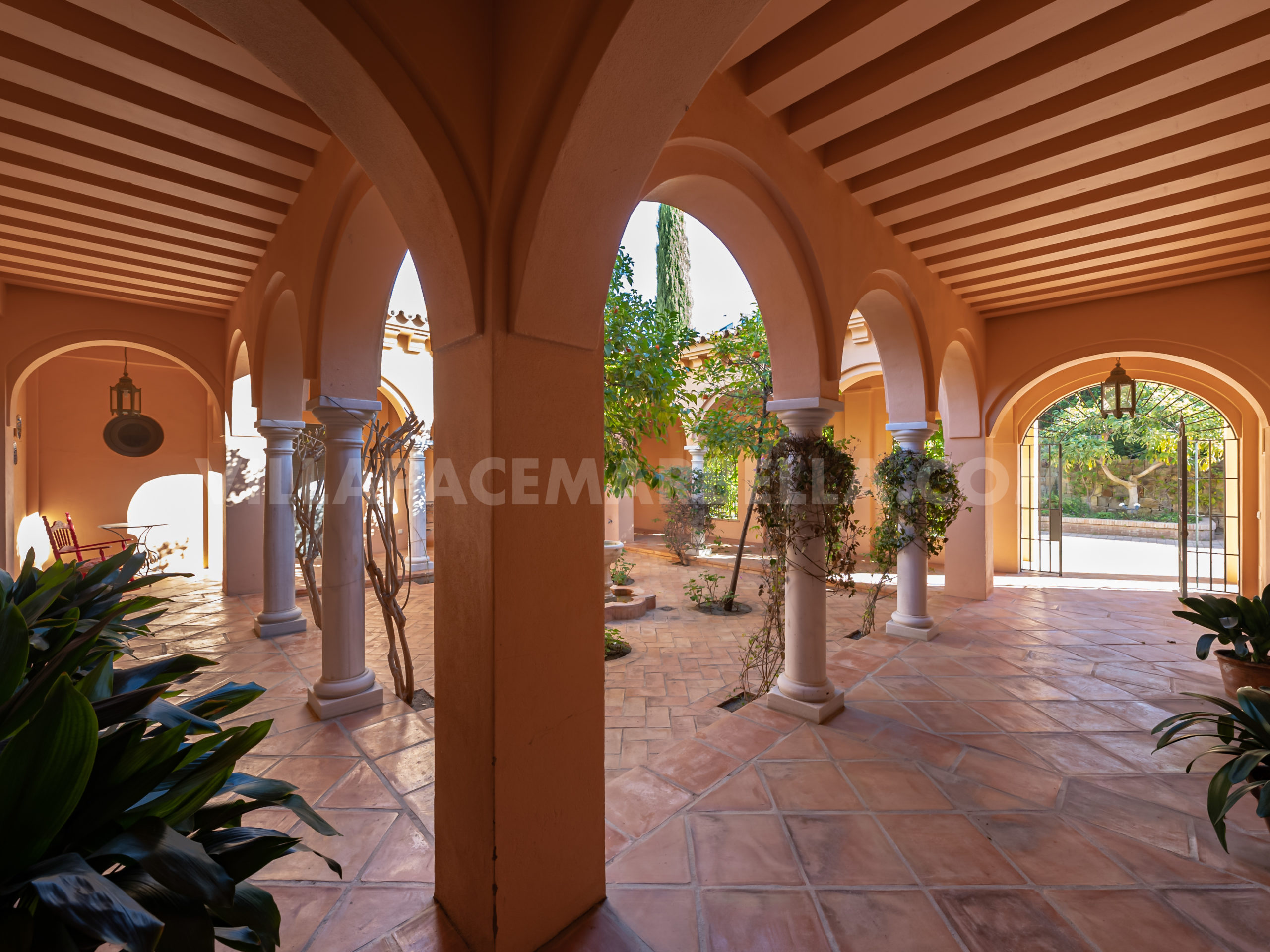 Villa Pace