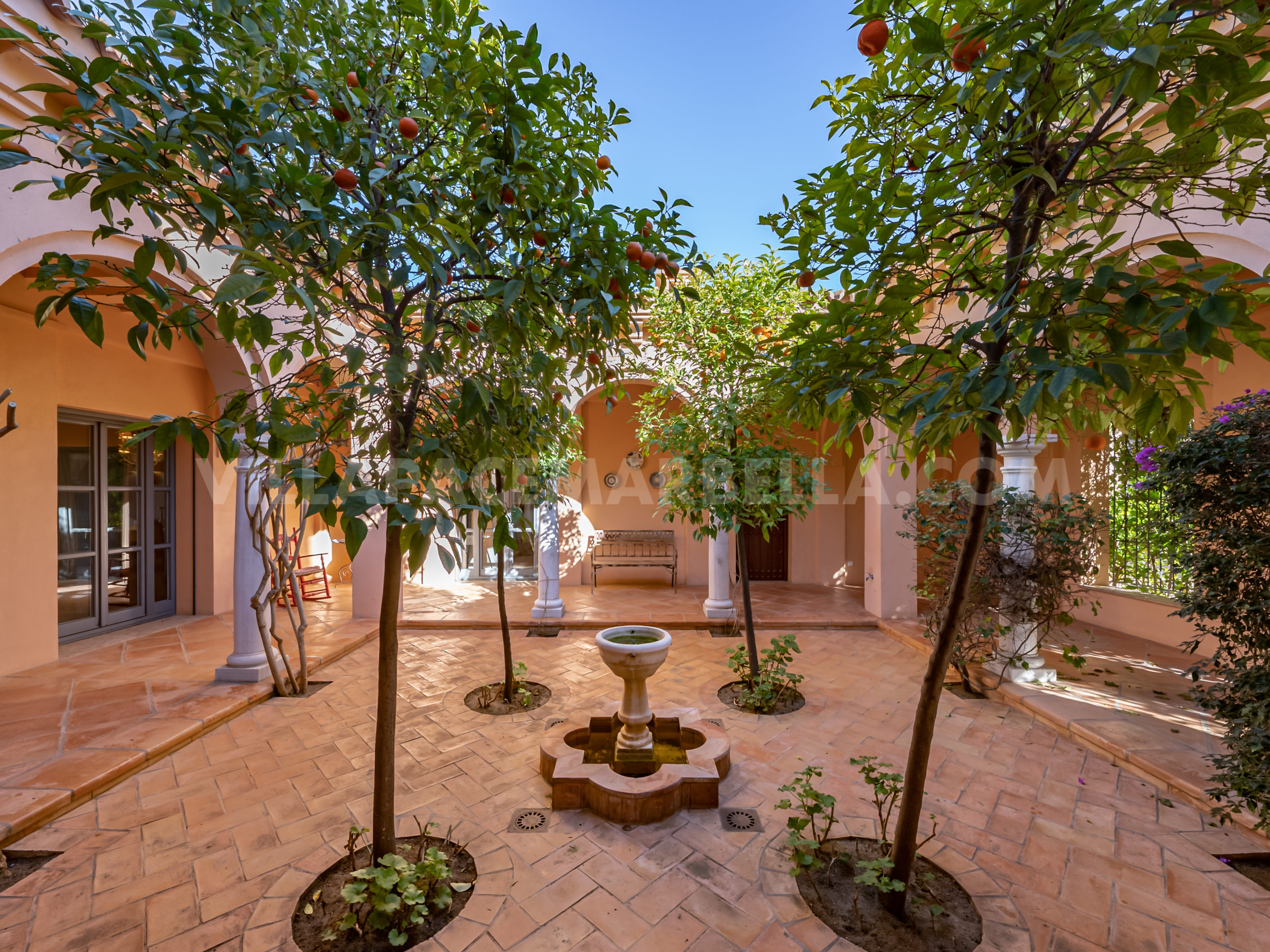 Villa Pace