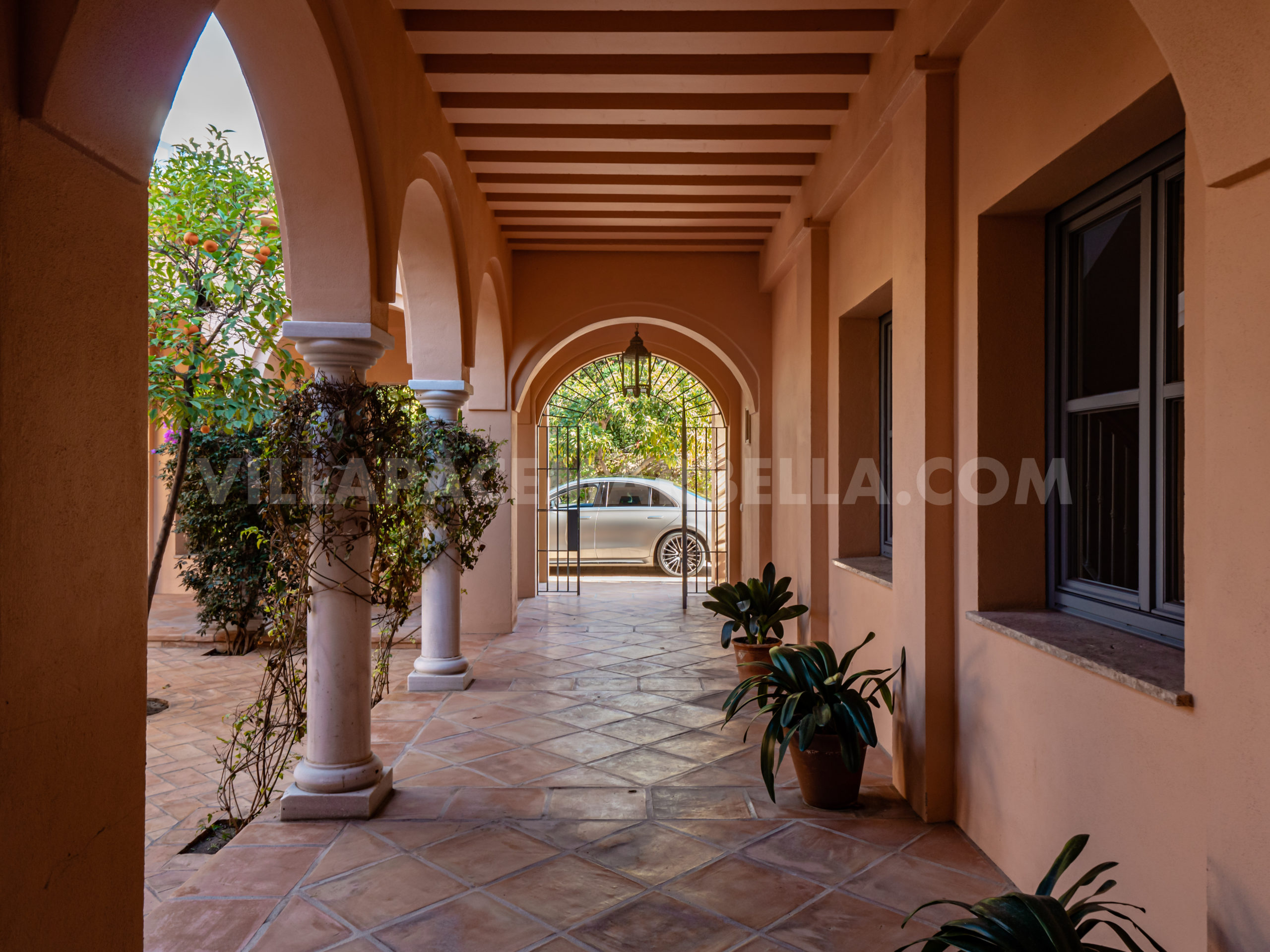 Villa Pace
