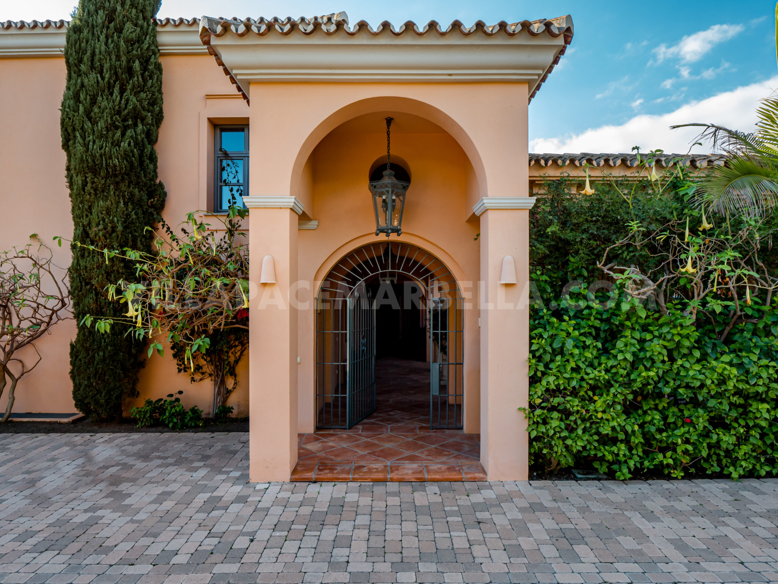 Villa Pace