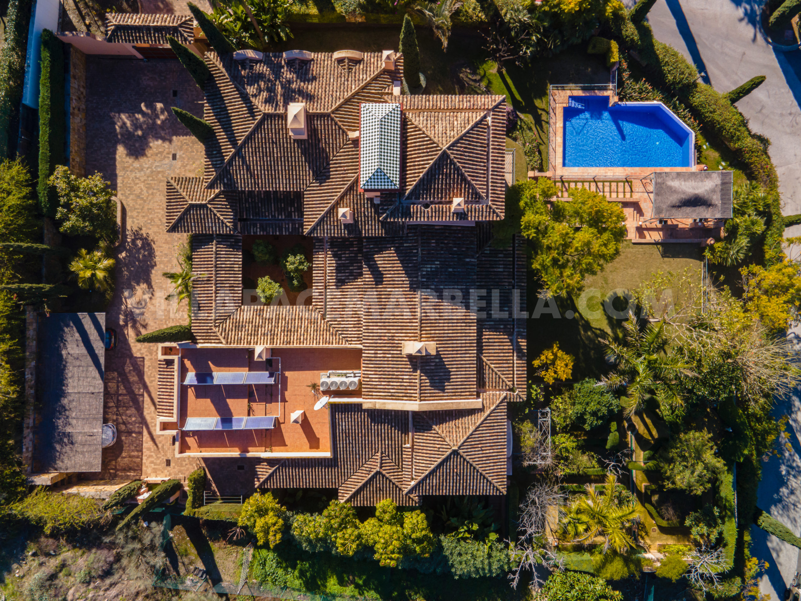 Villa Pace