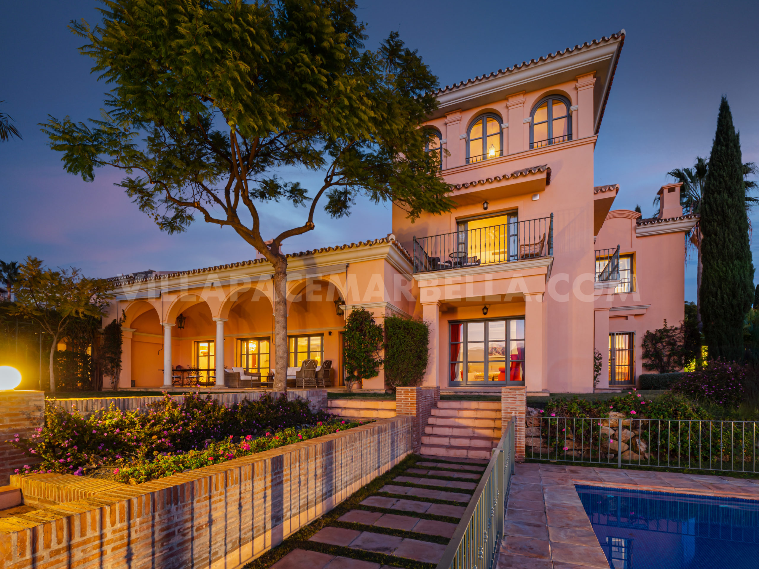 Villa Pace