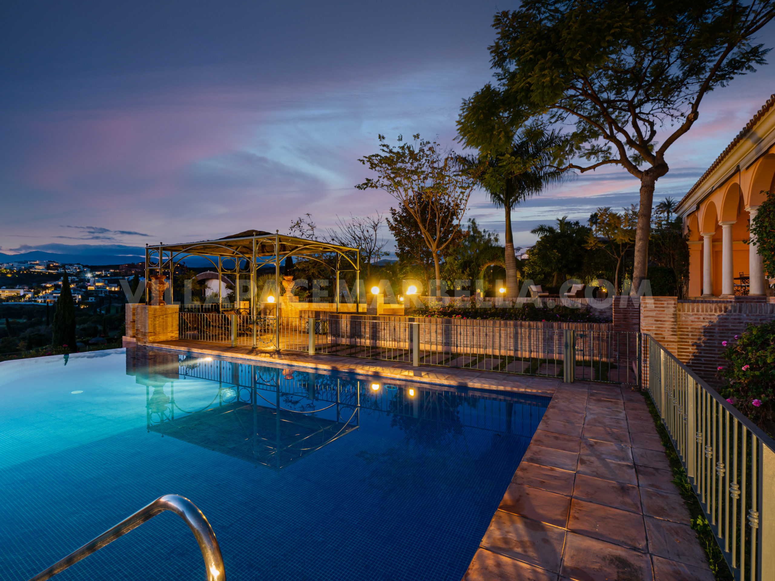 Villa Pace