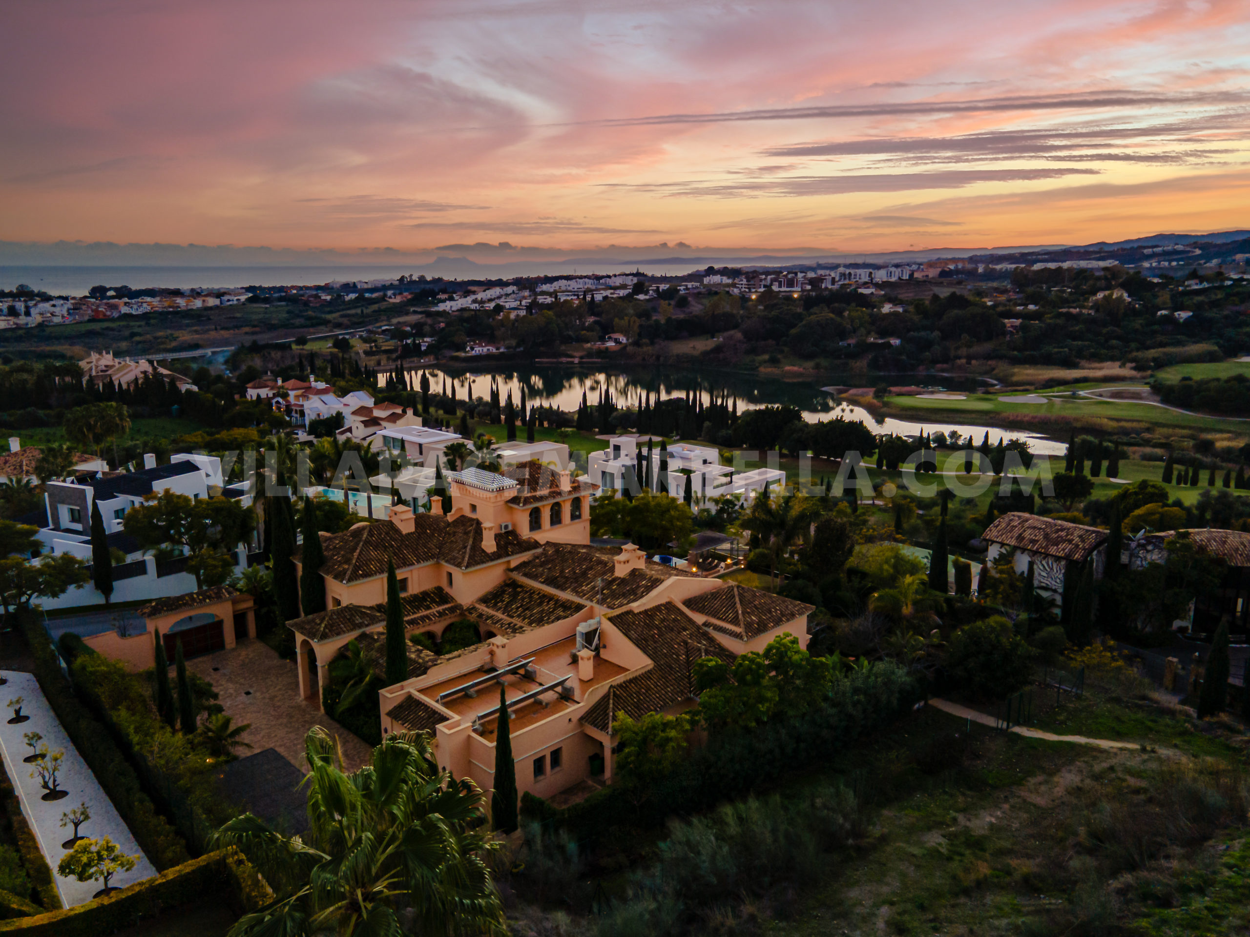 Villa Pace
