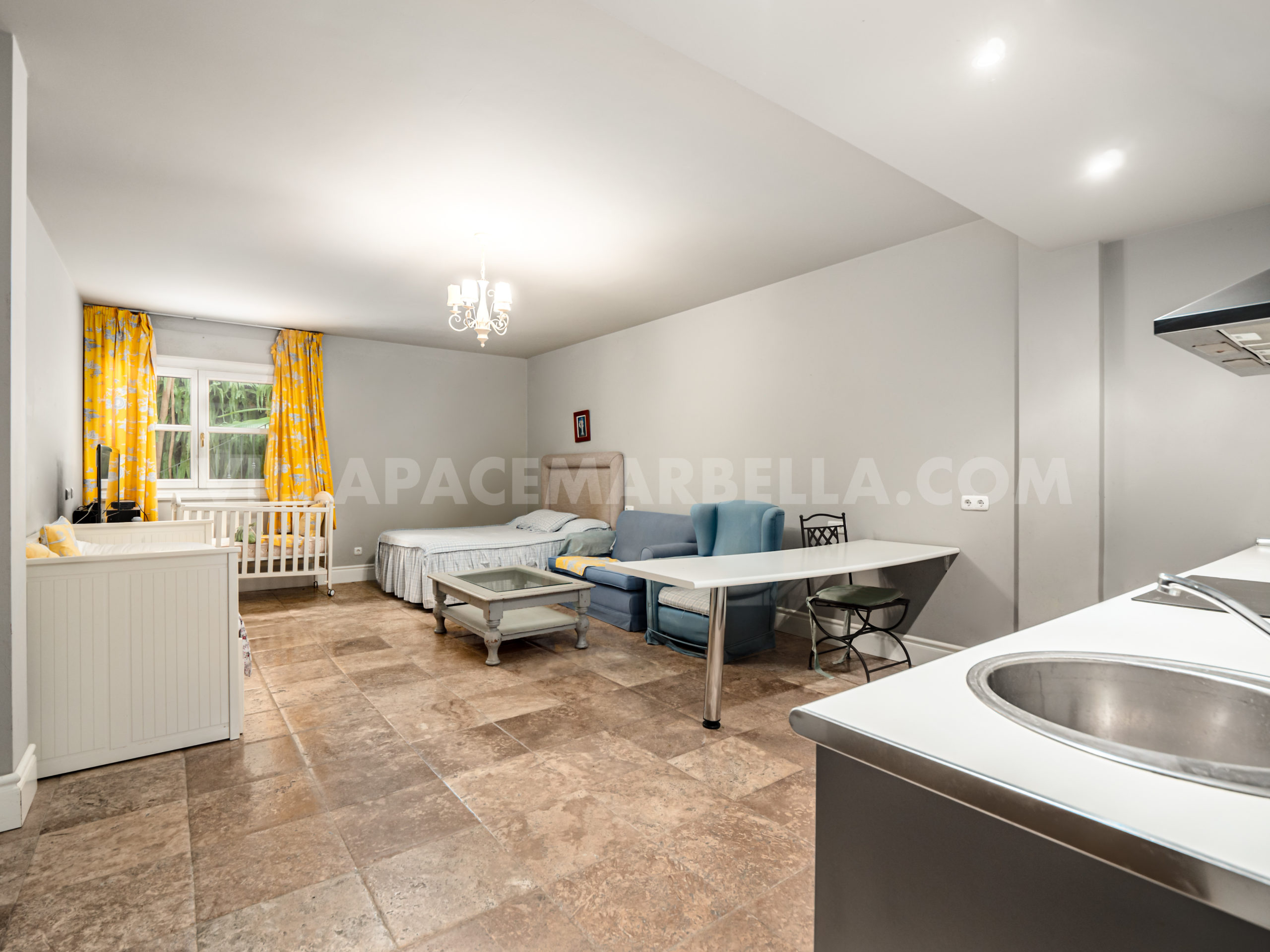 Villa Pace