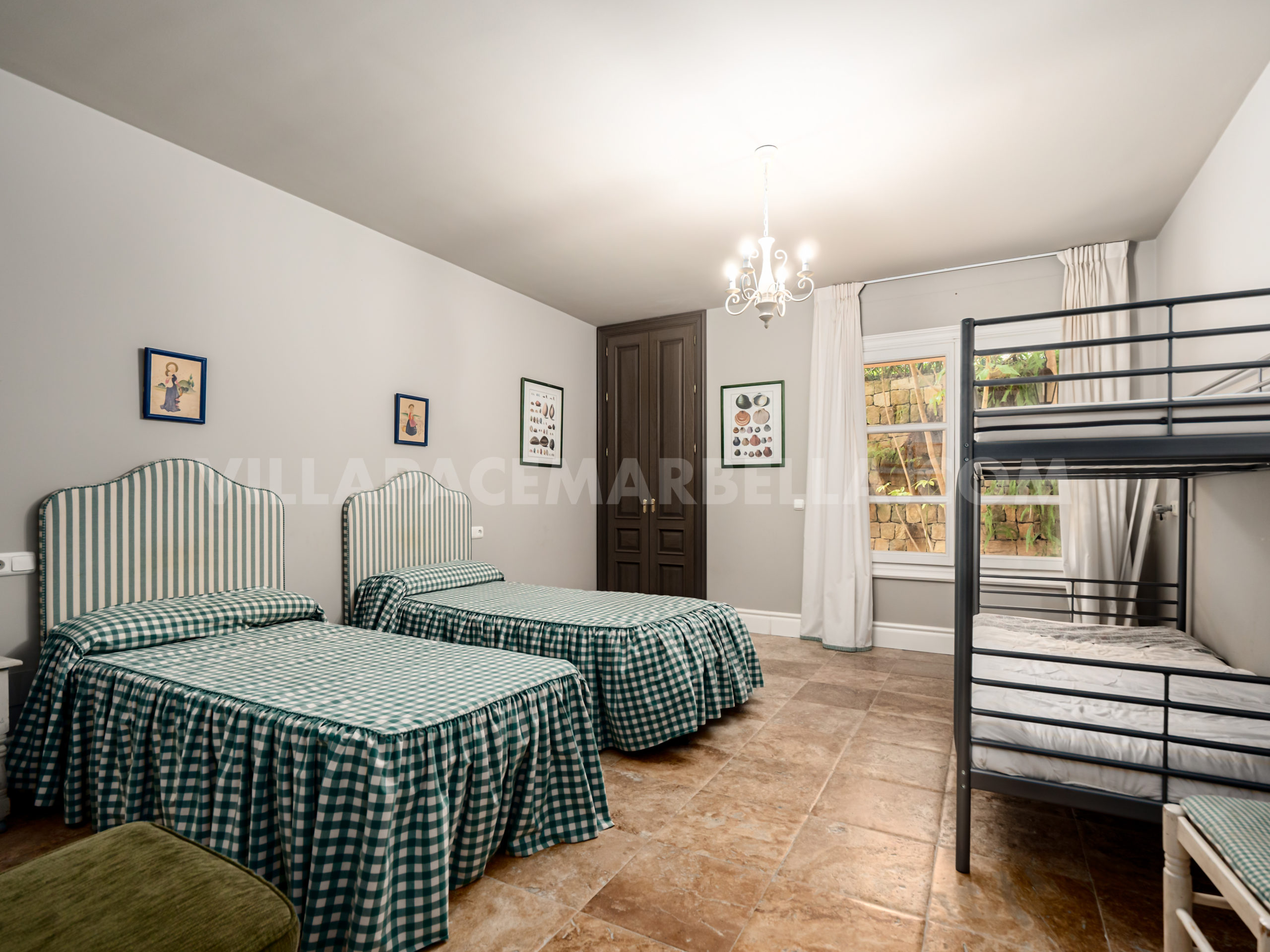 Villa Pace