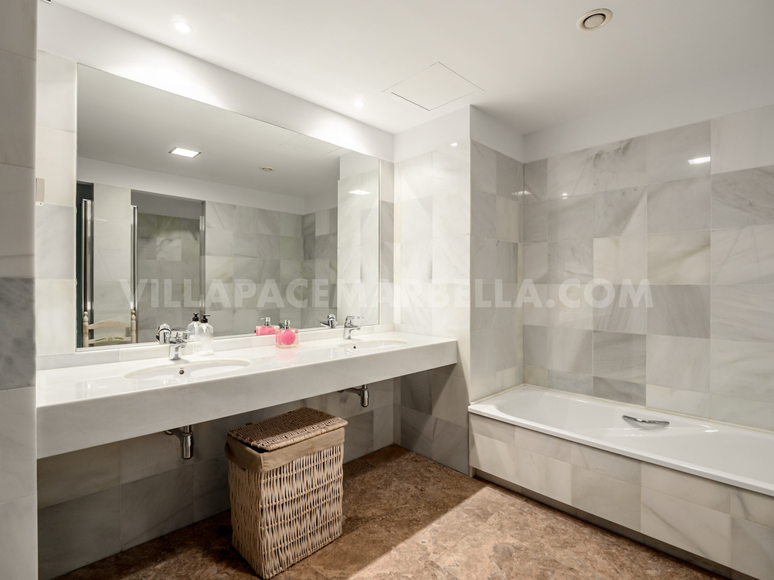 Villa Pace