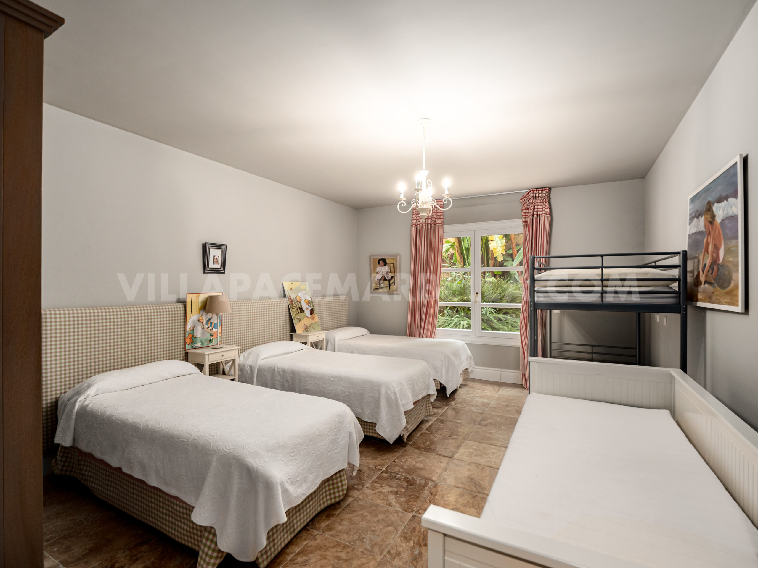 Villa Pace