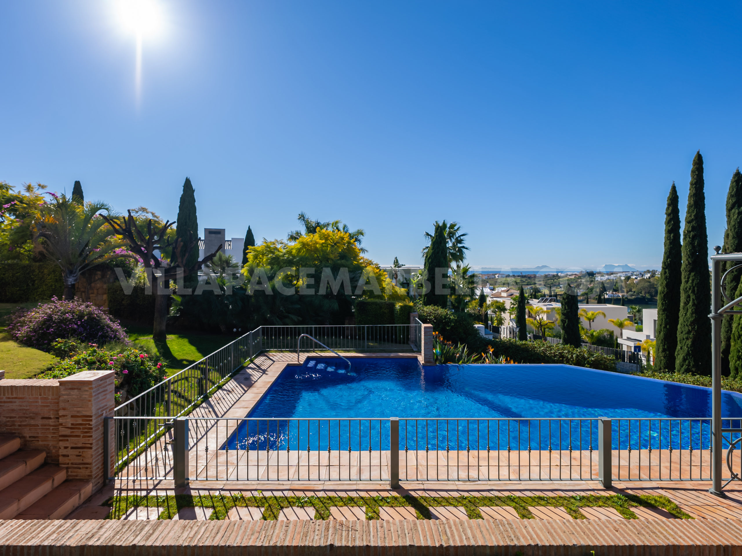 Villa Pace