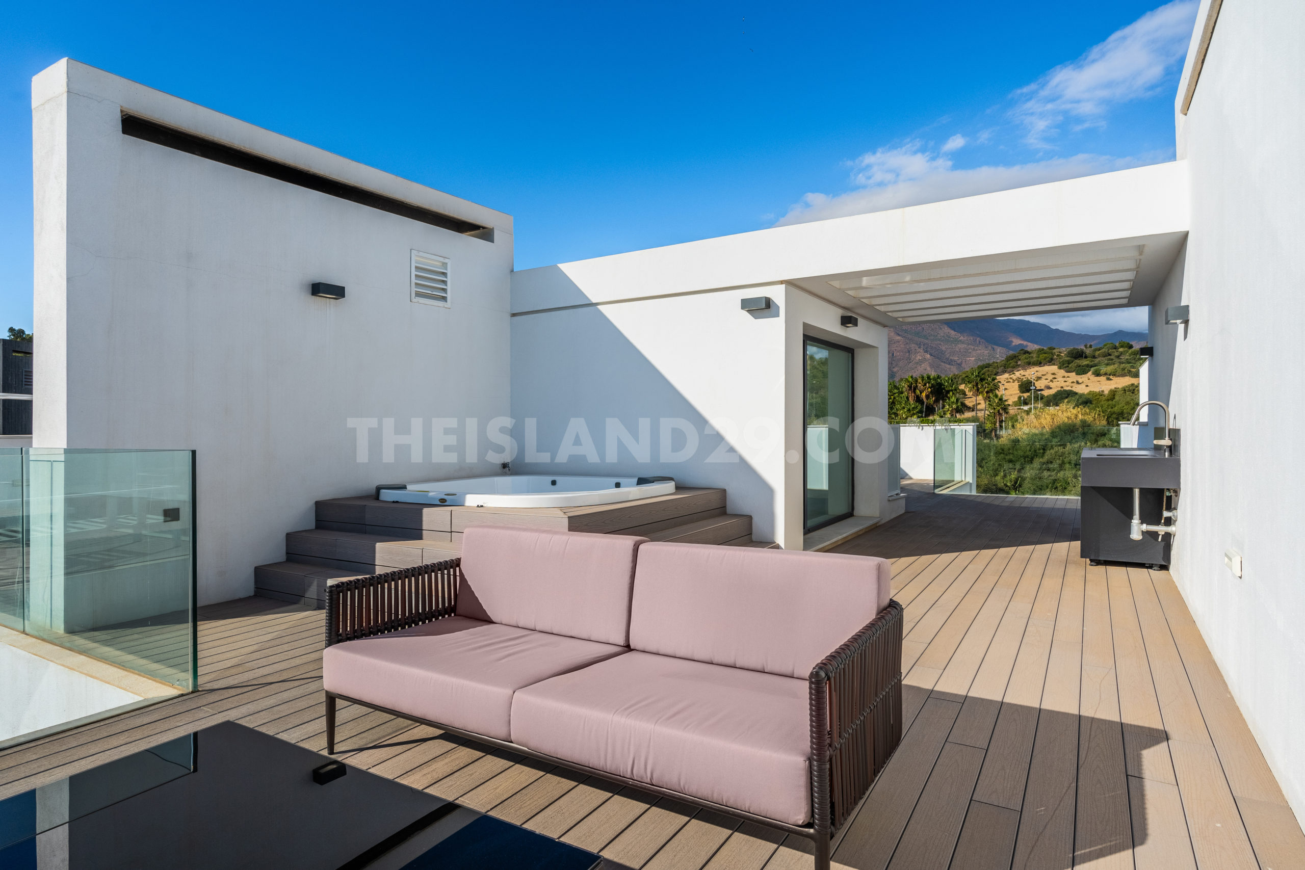 The Island 29