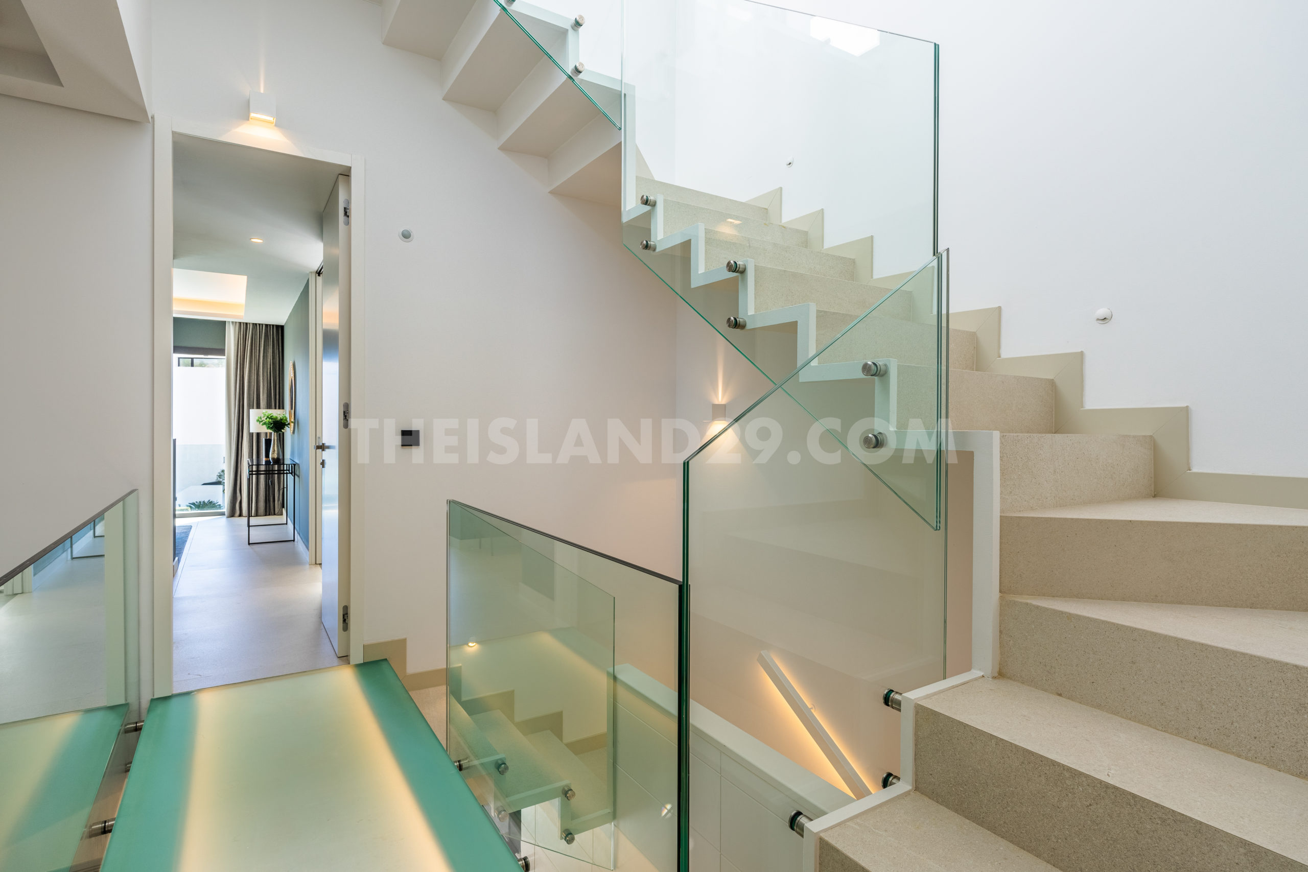 The Island 29