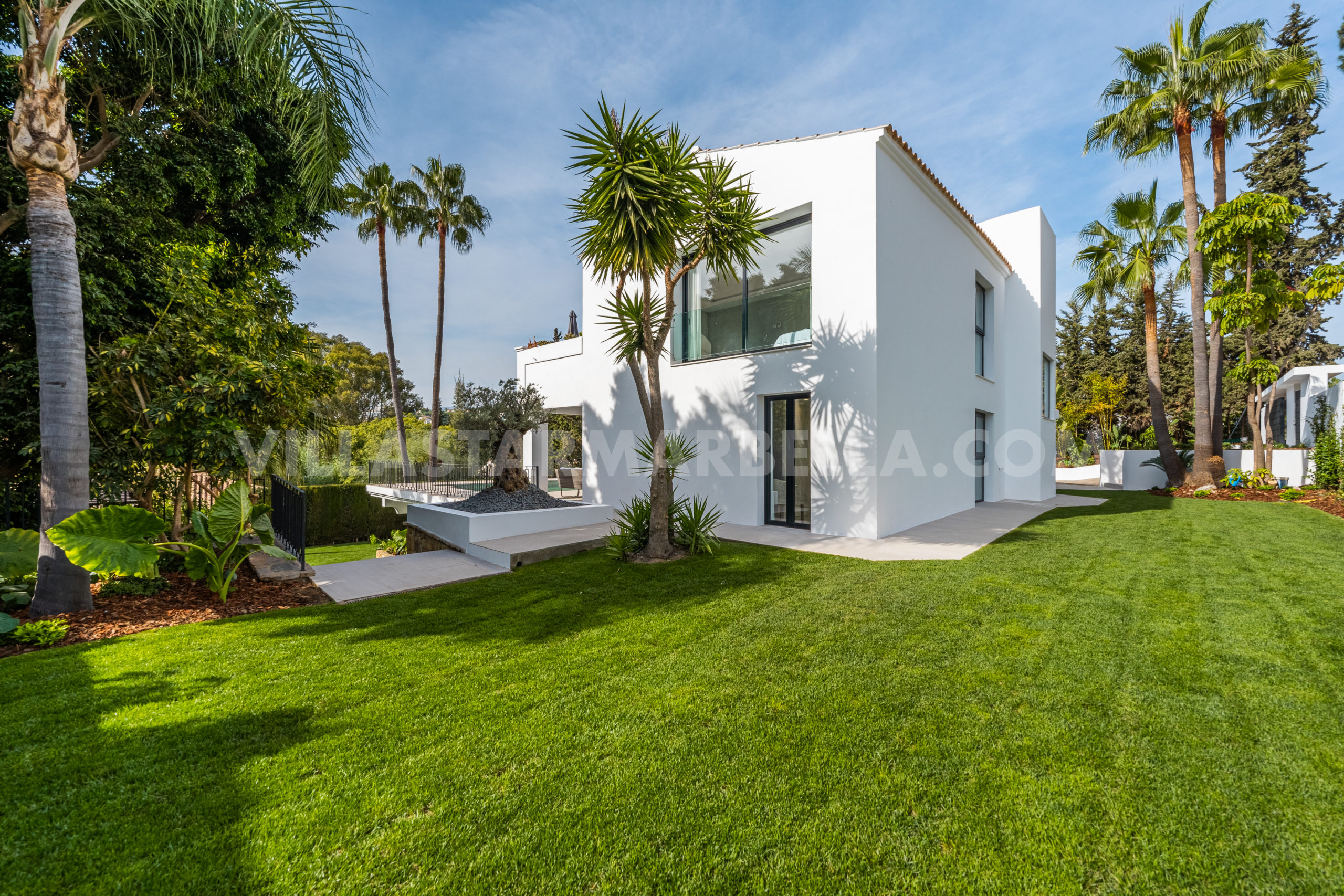 Villa Star