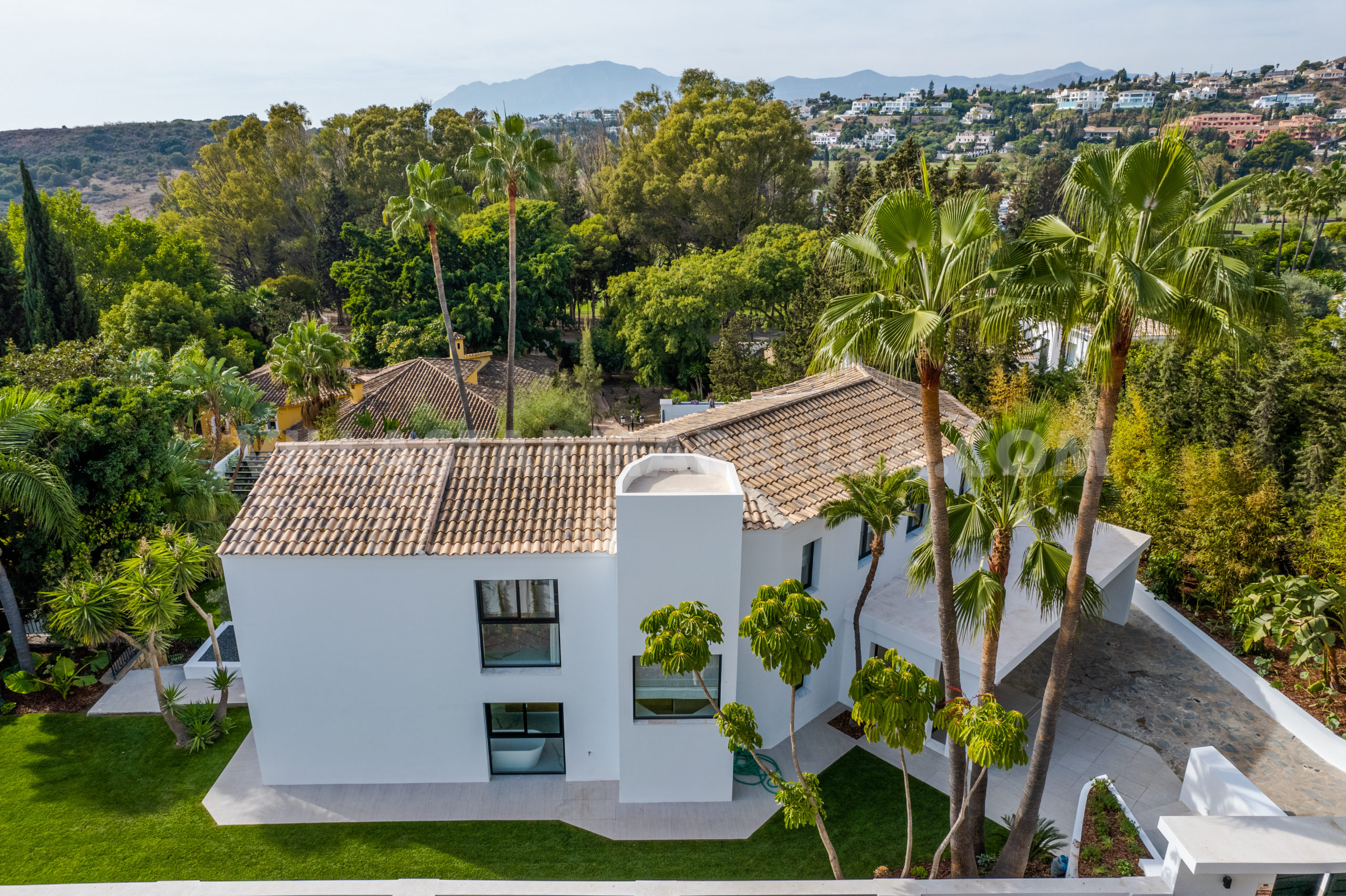 Villa Star