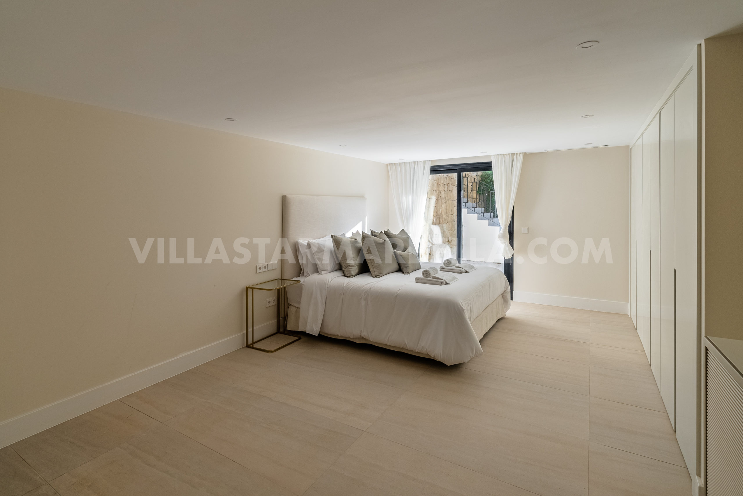 Villa Star