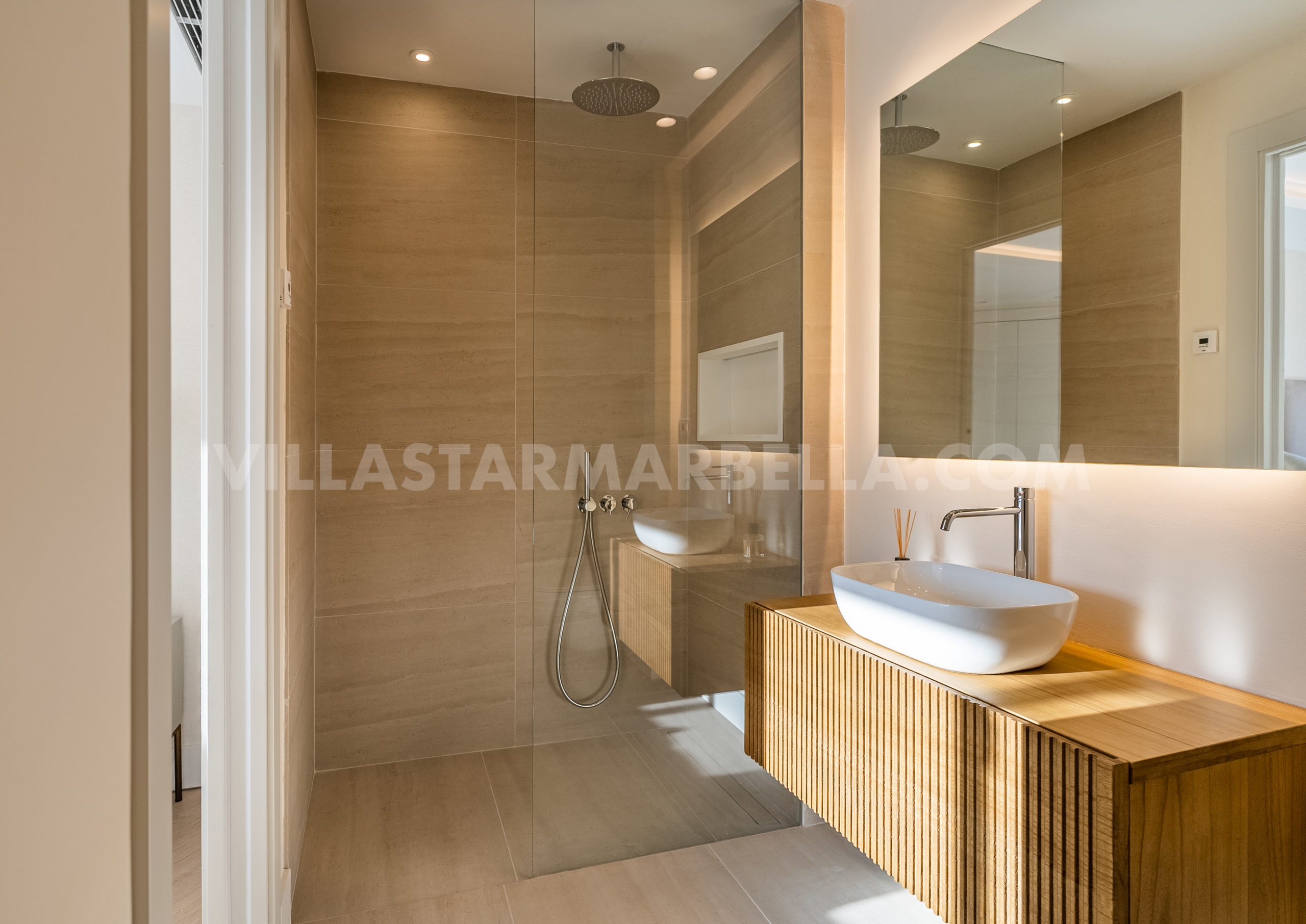 Villa Star